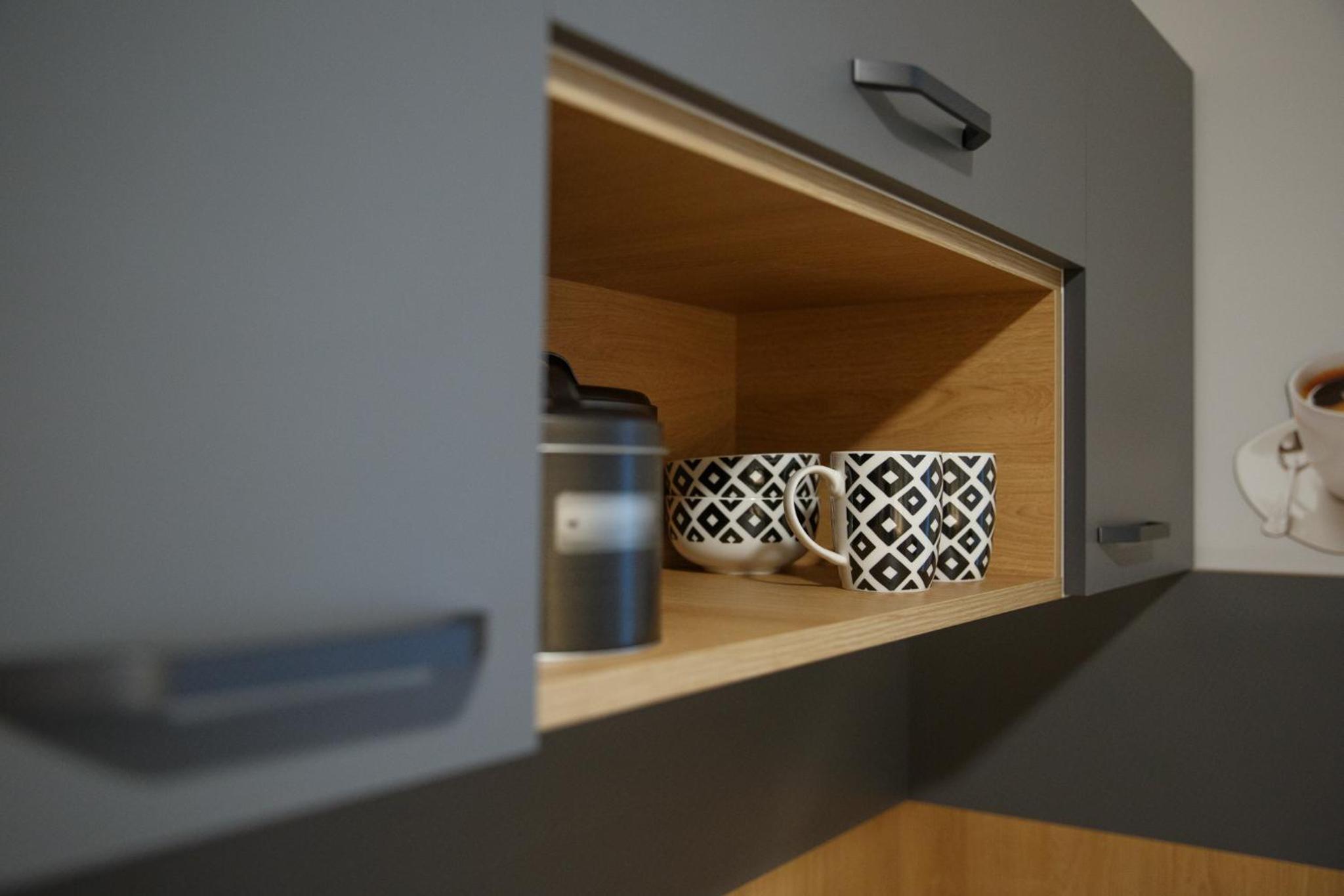 Apartment Nobl plac view 3