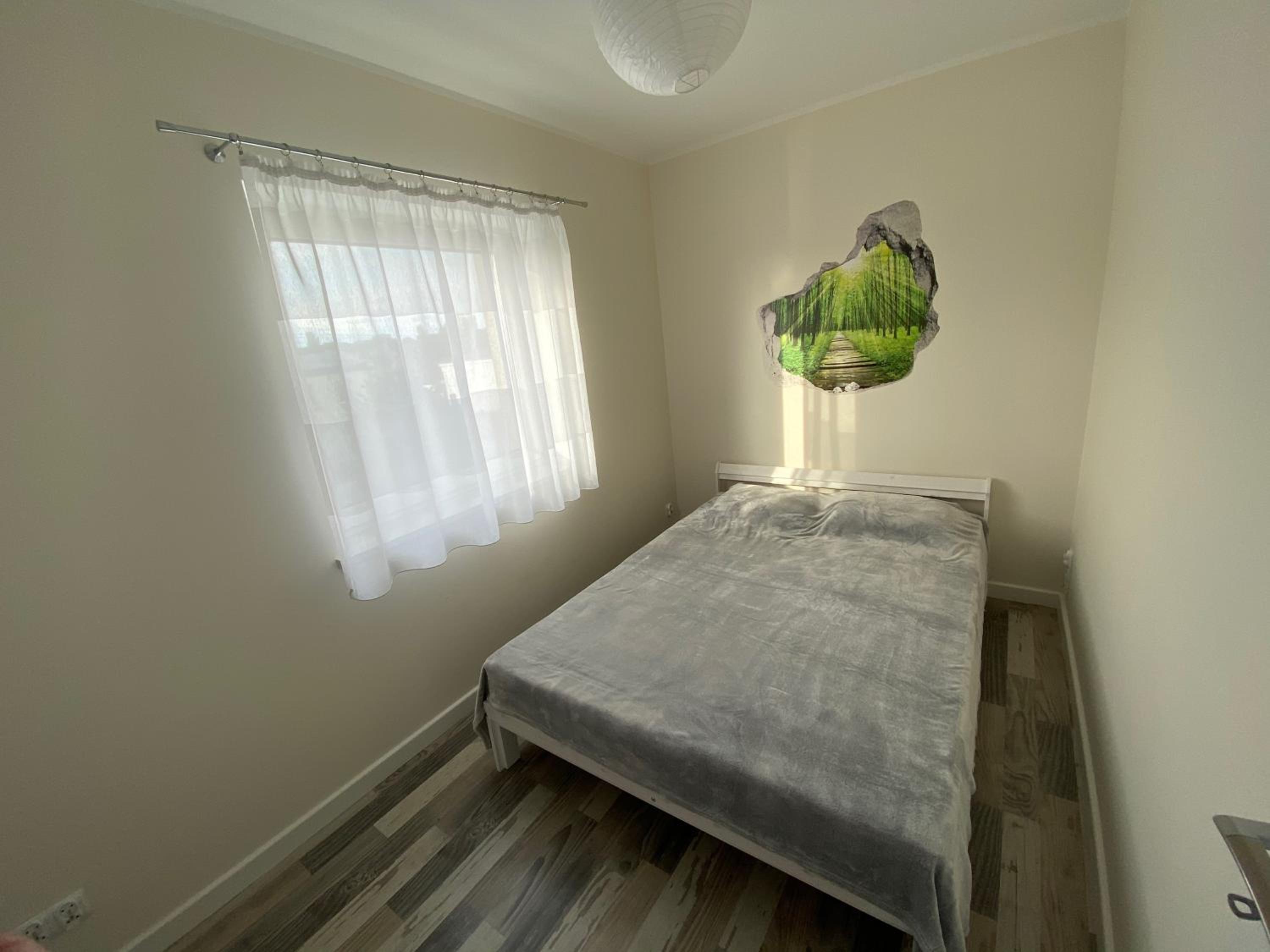 Apartament BLUE view 3