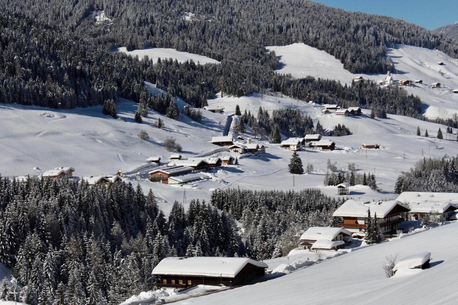 Ferienhaus Köck