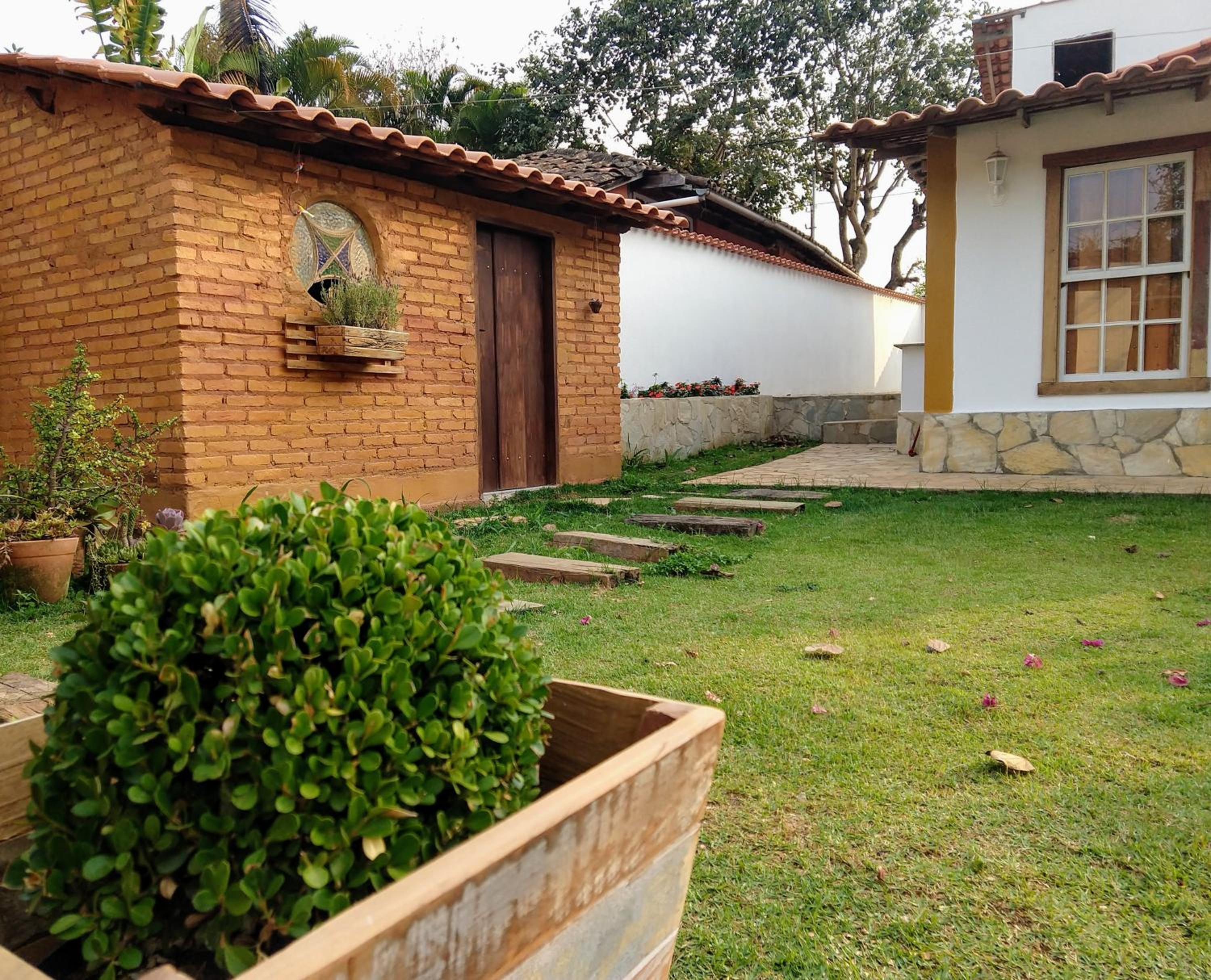 Pousadinha Vila Valentina