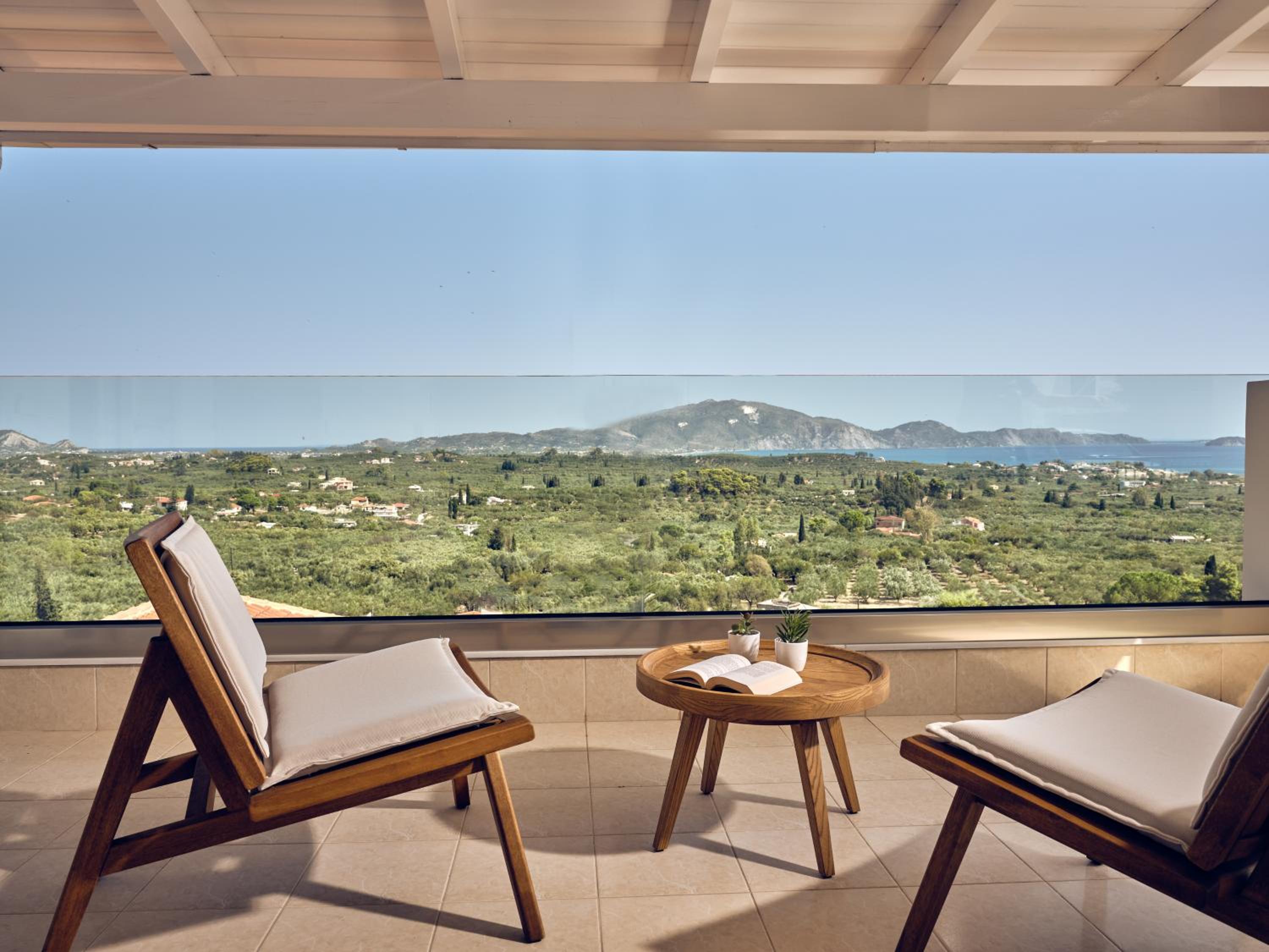 Hotel Aerial View Villas - Image 1