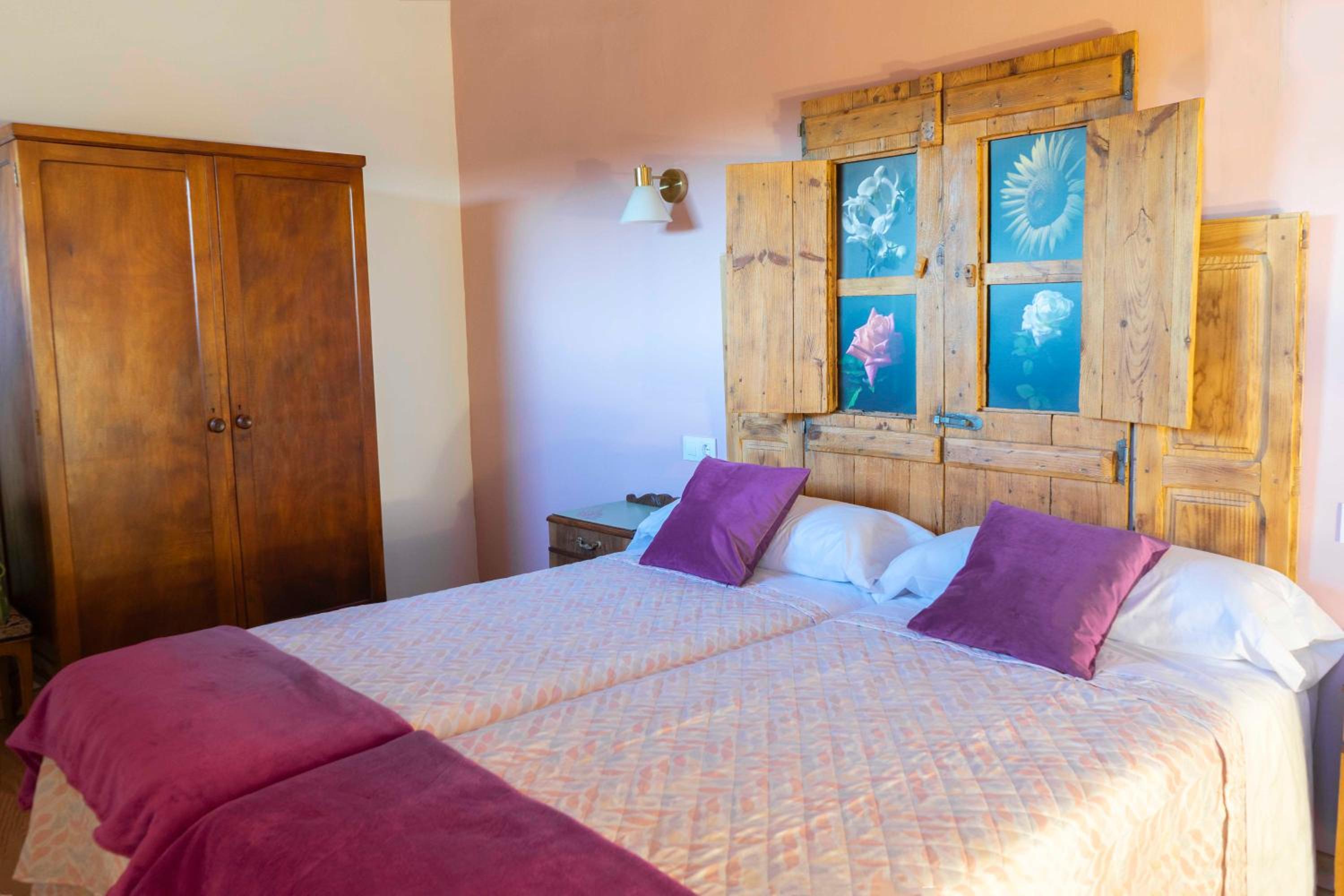 Casa Rural Bonal view 4