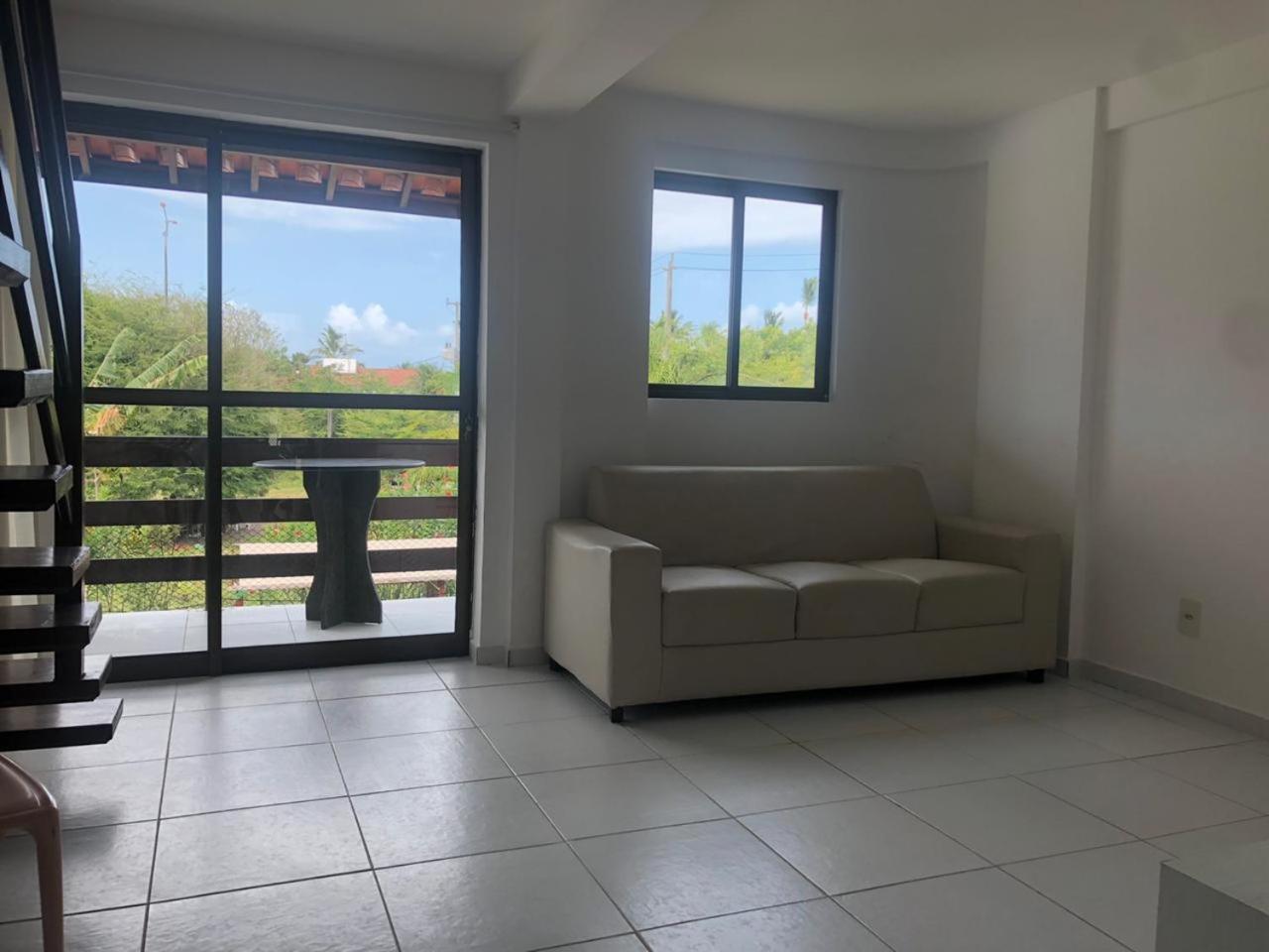 PORTO RESIDENCE 10 - Porto de Galinhas -PE view 2