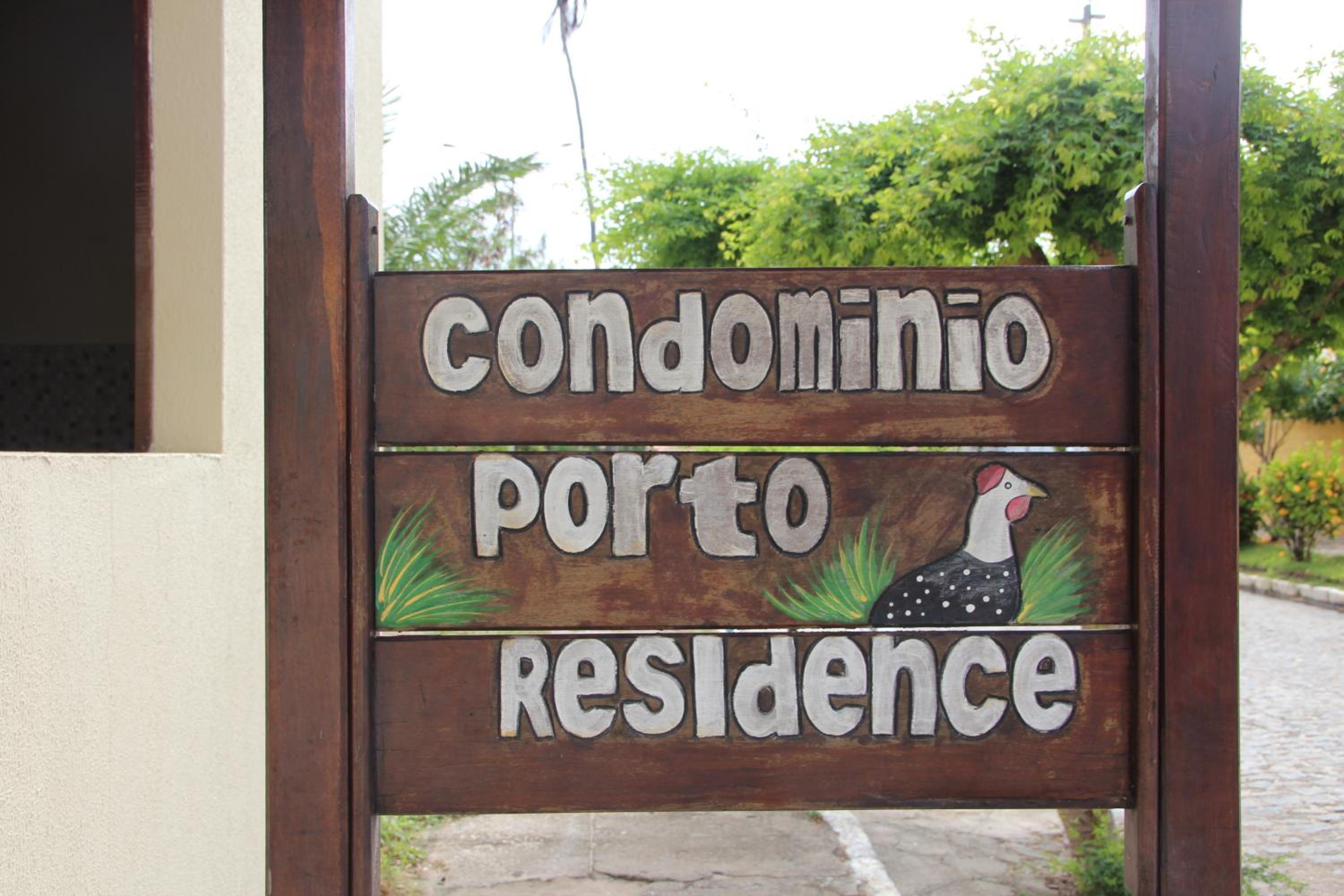 PORTO RESIDENCE 10 - Porto de Galinhas -PE view 3