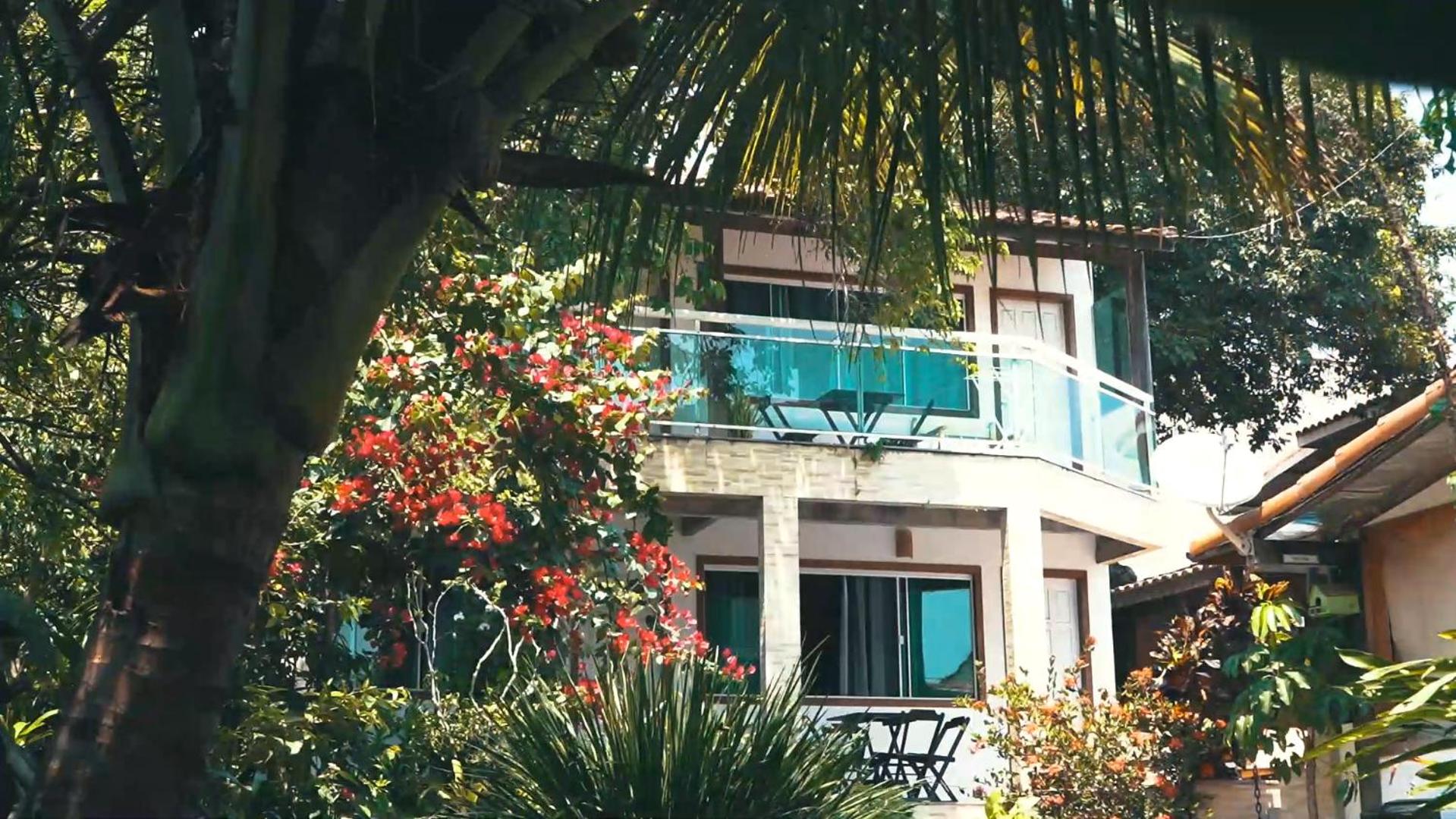 MARESIA Porto da Barra