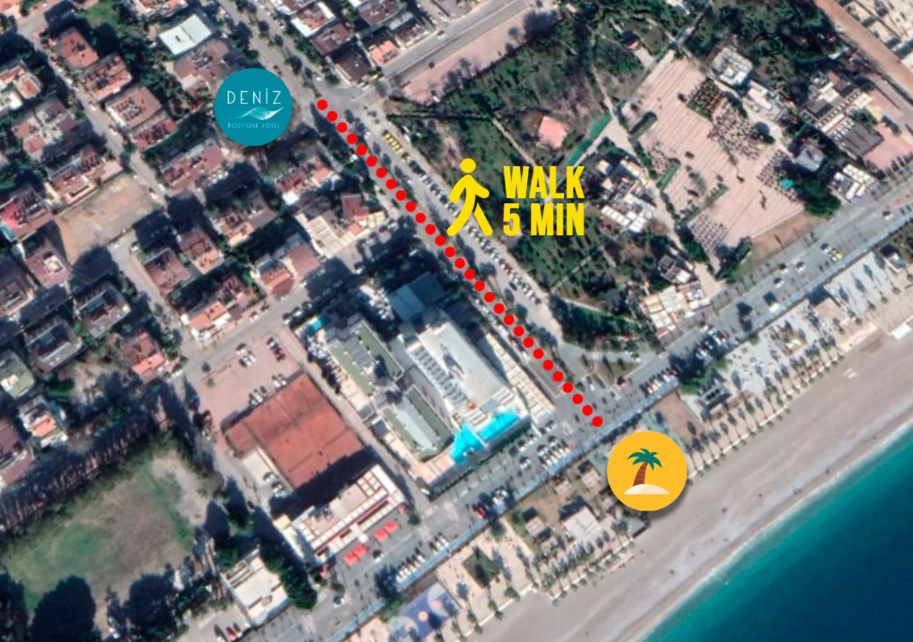 Deniz Boutique Hotel - Image 6