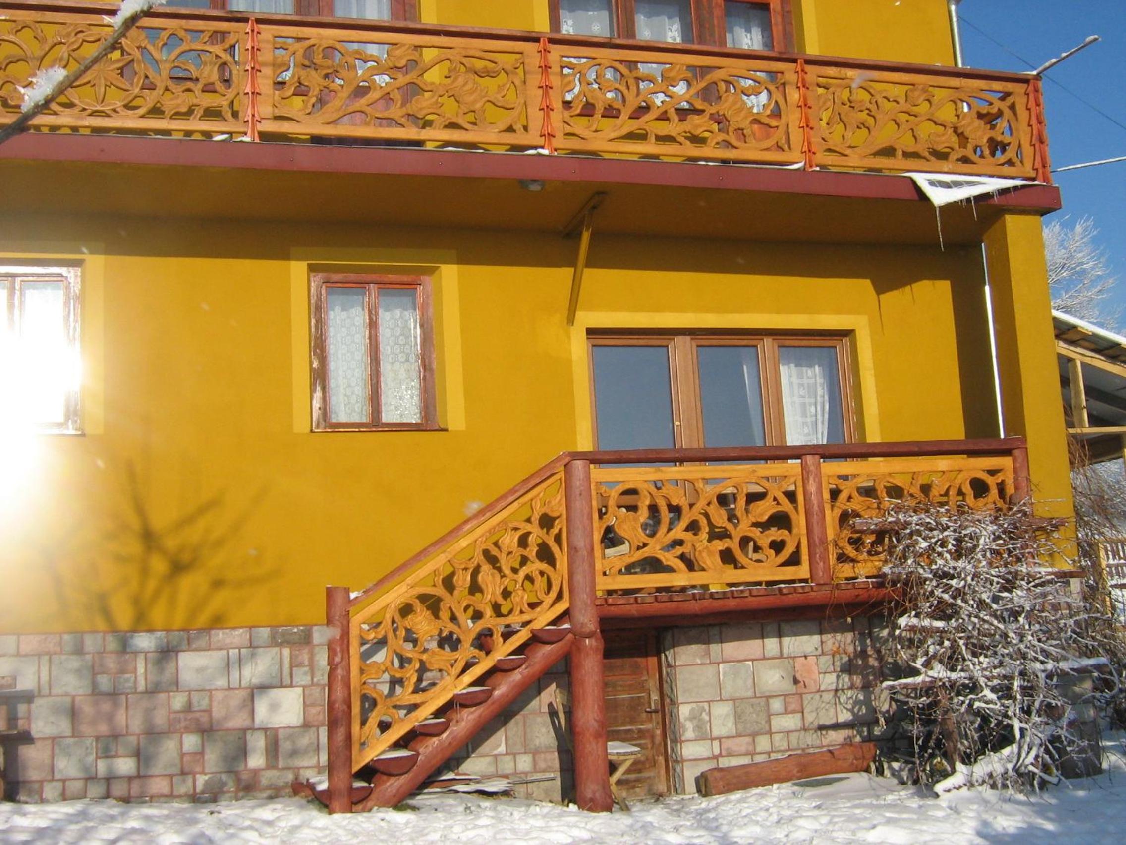 Gospodarstwo Karolina view 5