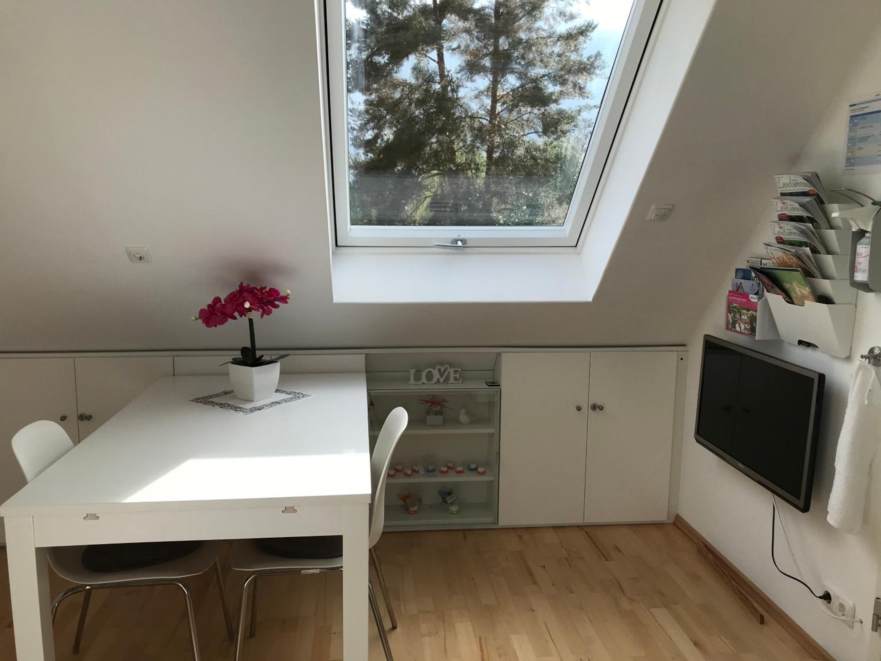 Naturapur en Pleinfeld — kitchen