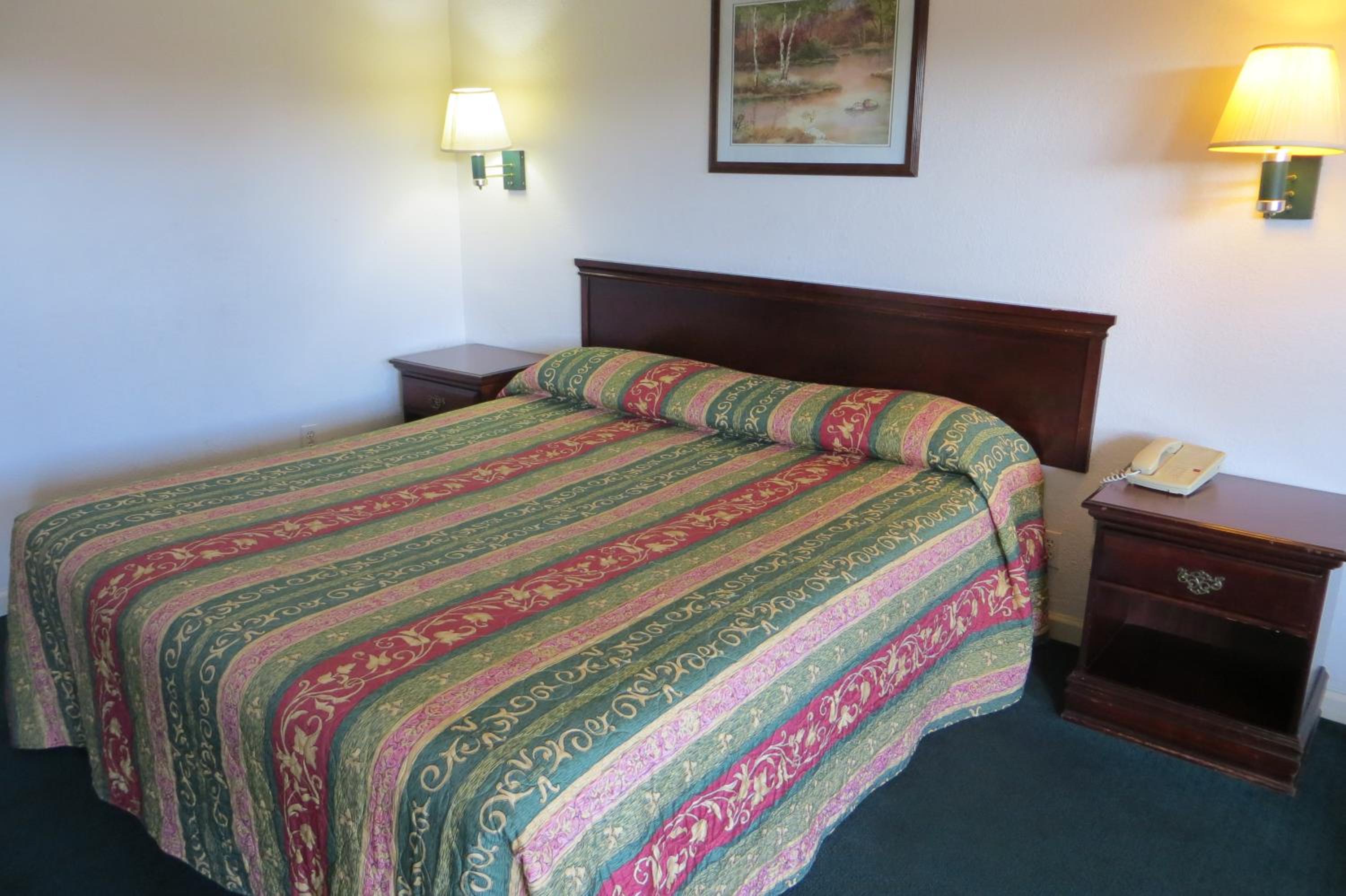 Capri Motel