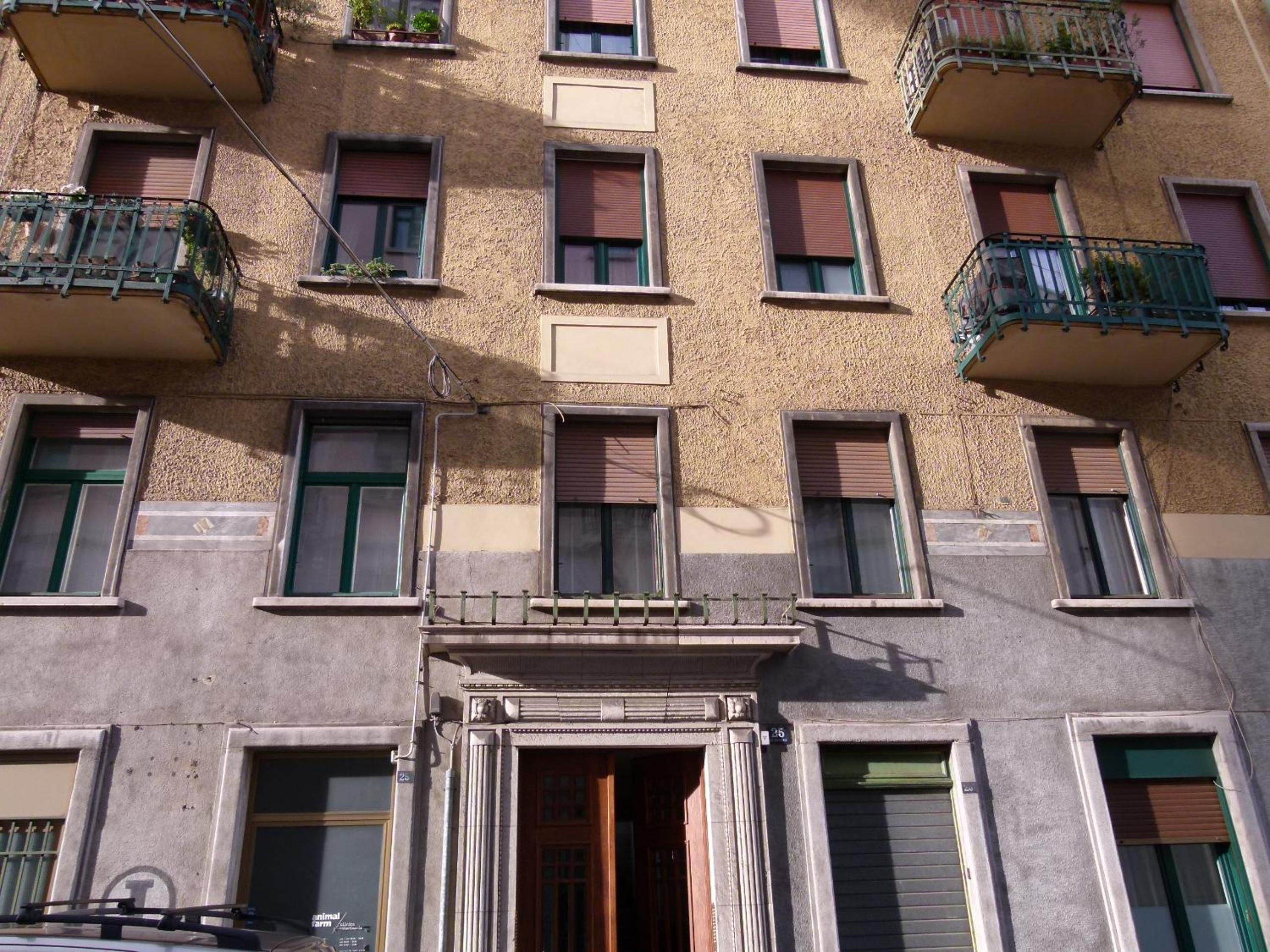 ARTEMAR STUDIO "casavacanzevistamare" view 3