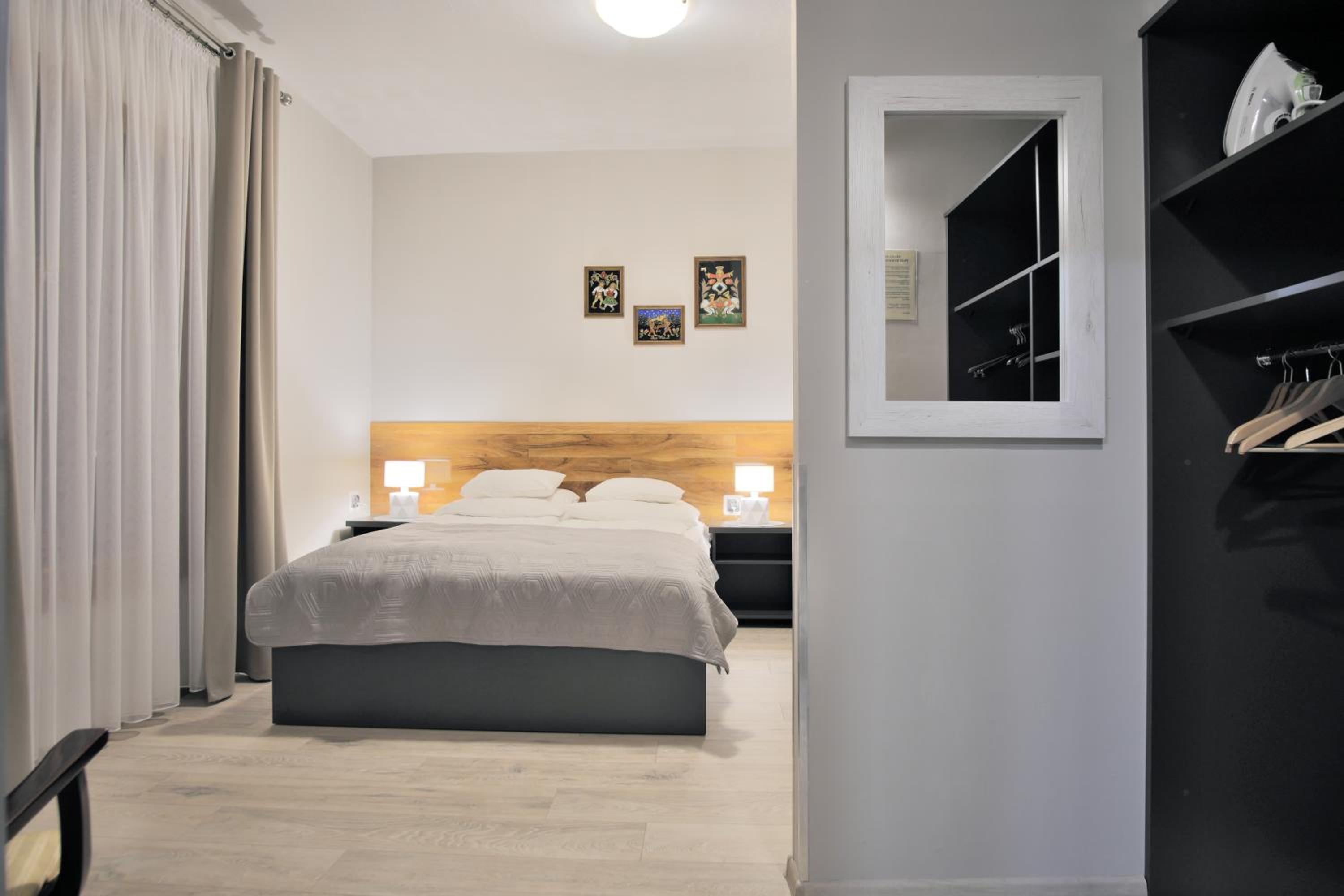 APARTAMENT - ZAKOPIAŃSKI