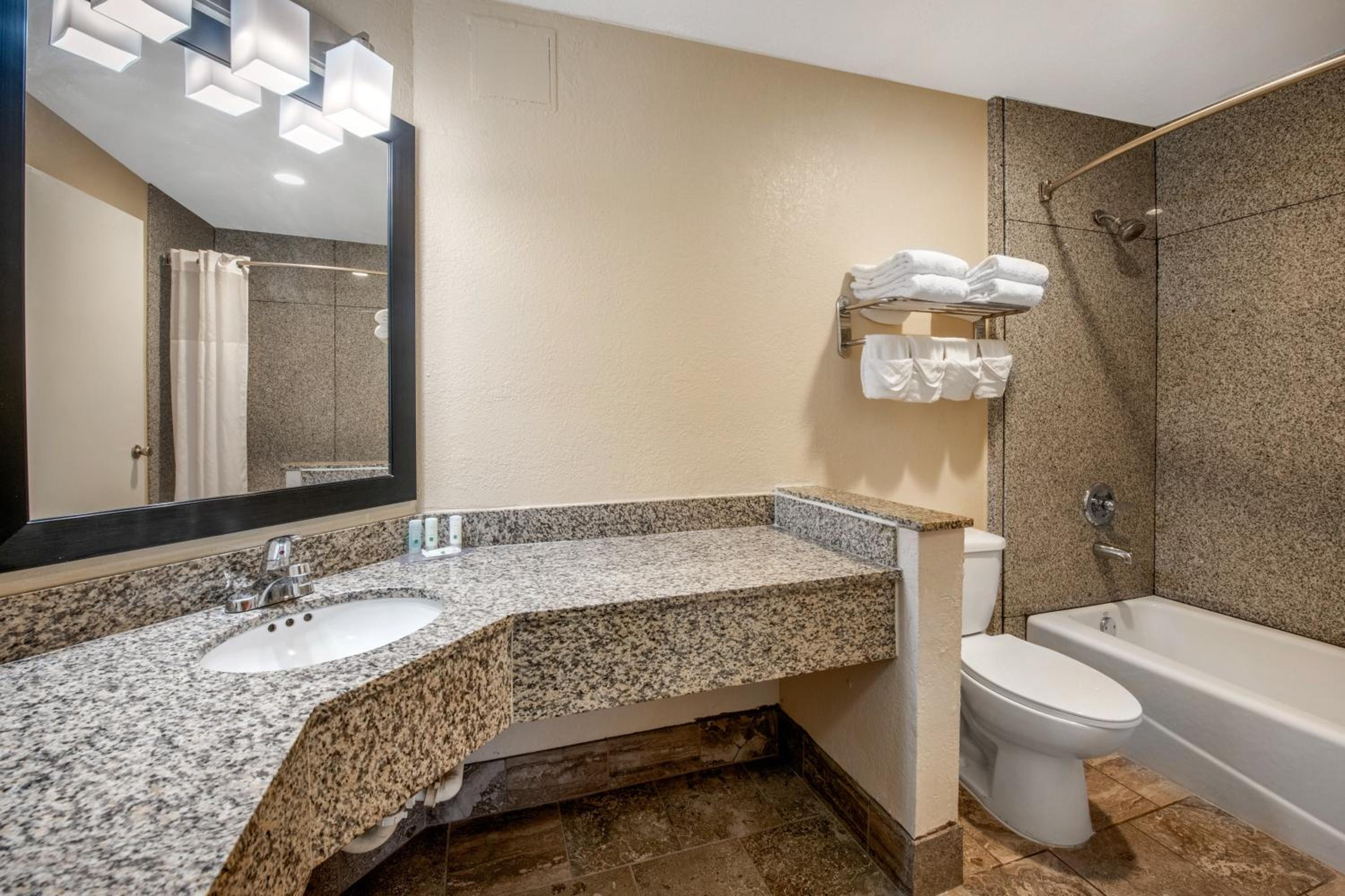 Quality Inn & Suites Jacksonville-Baymeadows, Foto 20