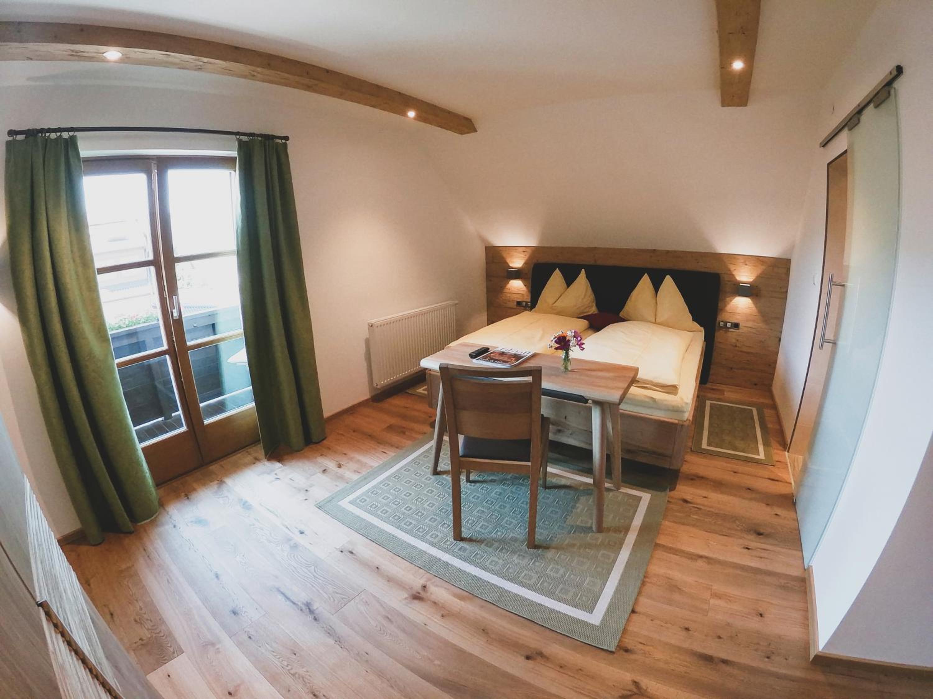 Appartements Macheiner
