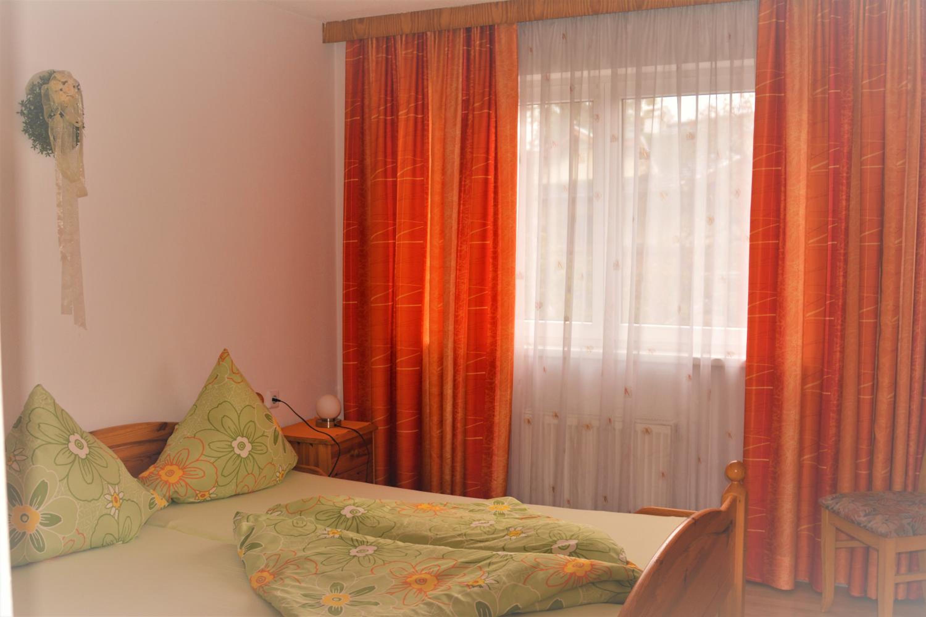 Ferienwohnung Ursprung Zillertal