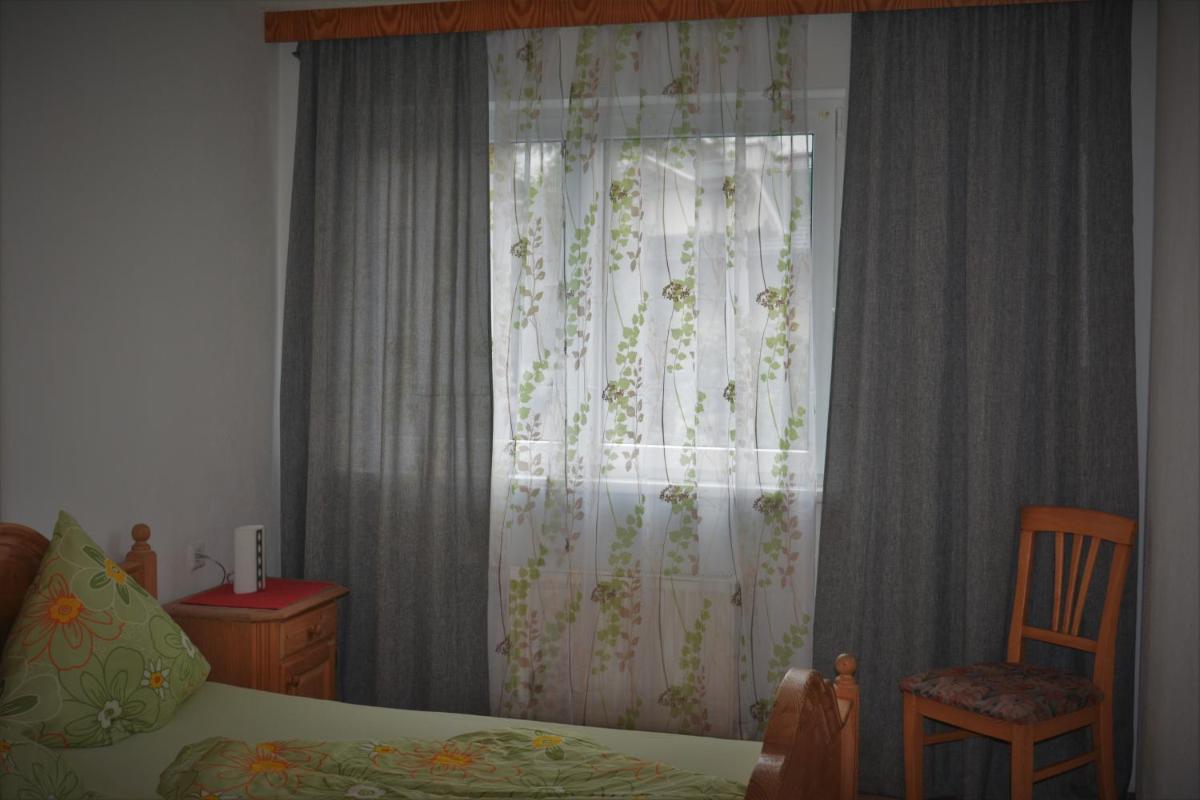 Ferienwohnung Ursprung Zillertal