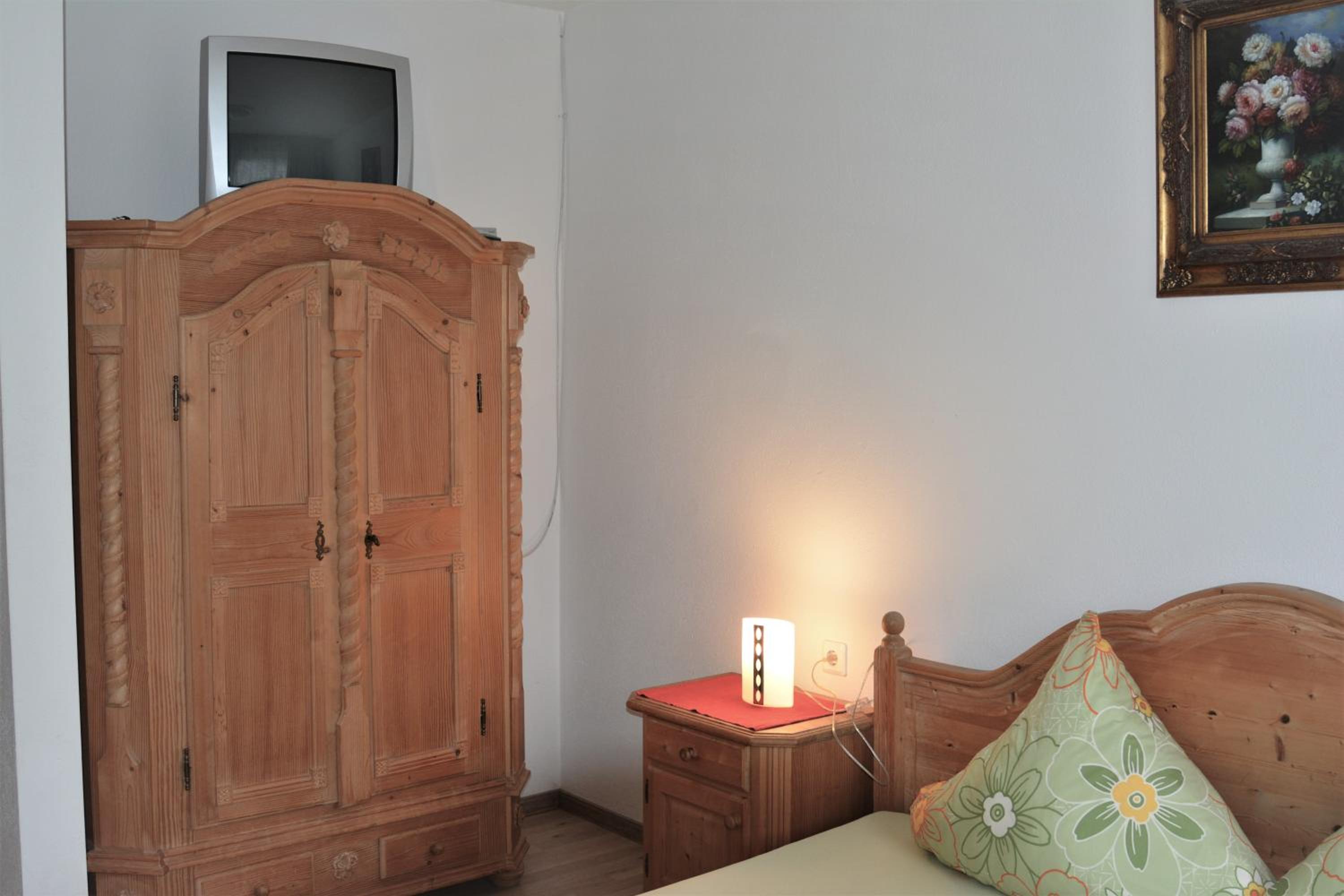 Ferienwohnung Ursprung Zillertal