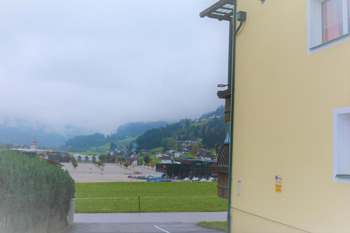 Ferienwohnung Ursprung Zillertal