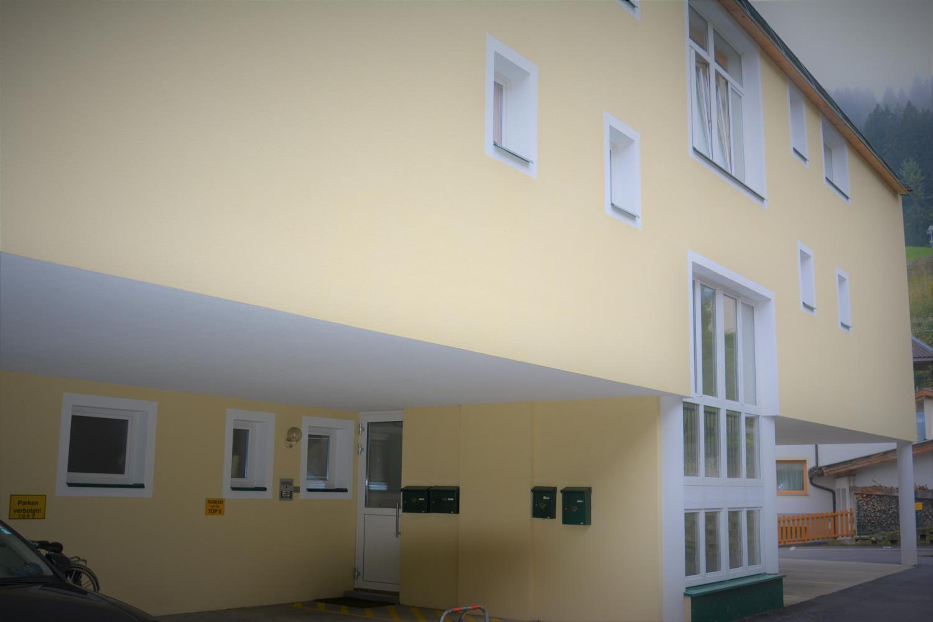 Ferienwohnung Ursprung Zillertal