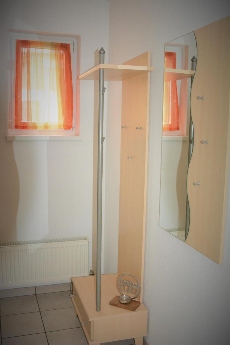 Ferienwohnung Ursprung Zillertal