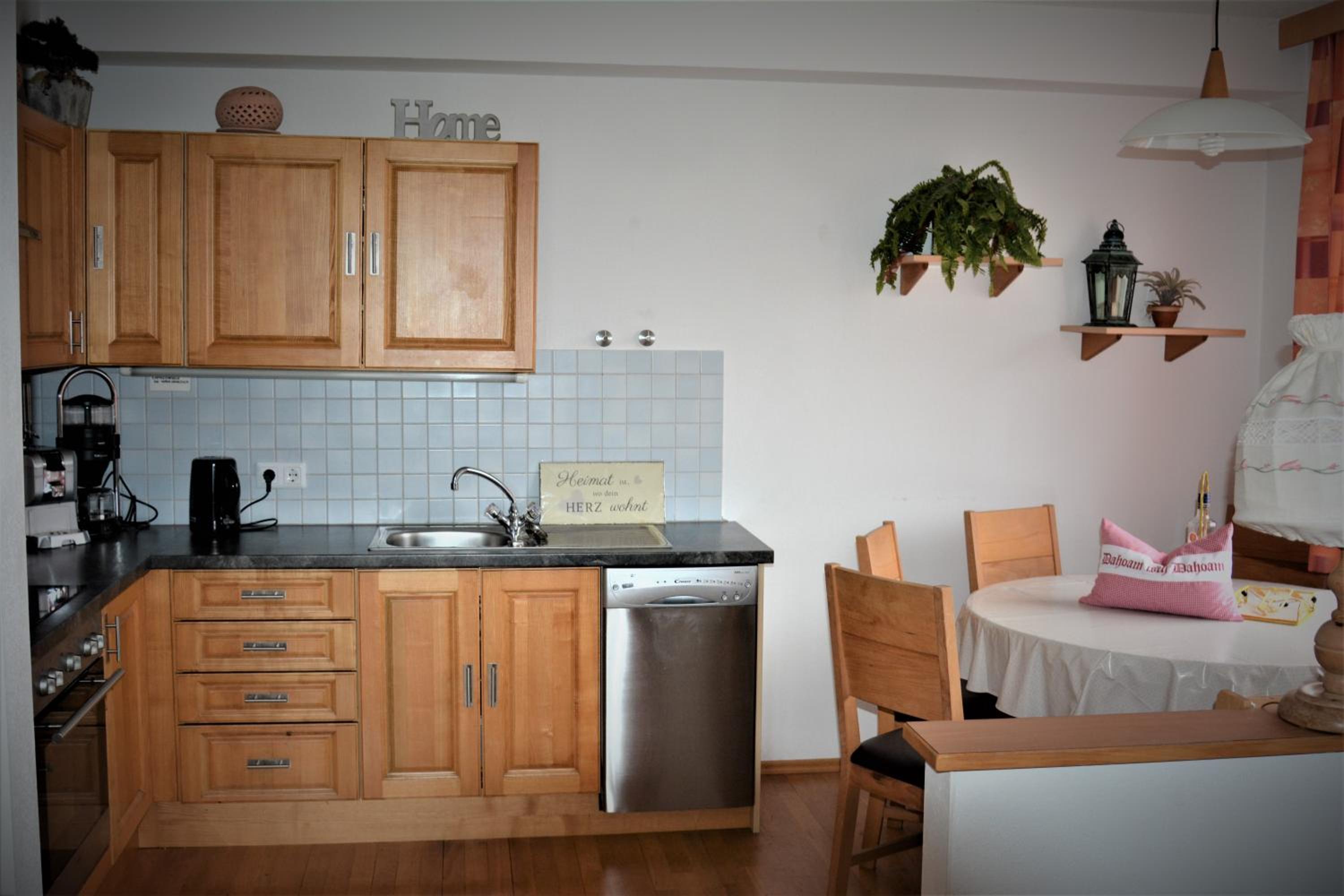 Ferienwohnung Ursprung Zillertal