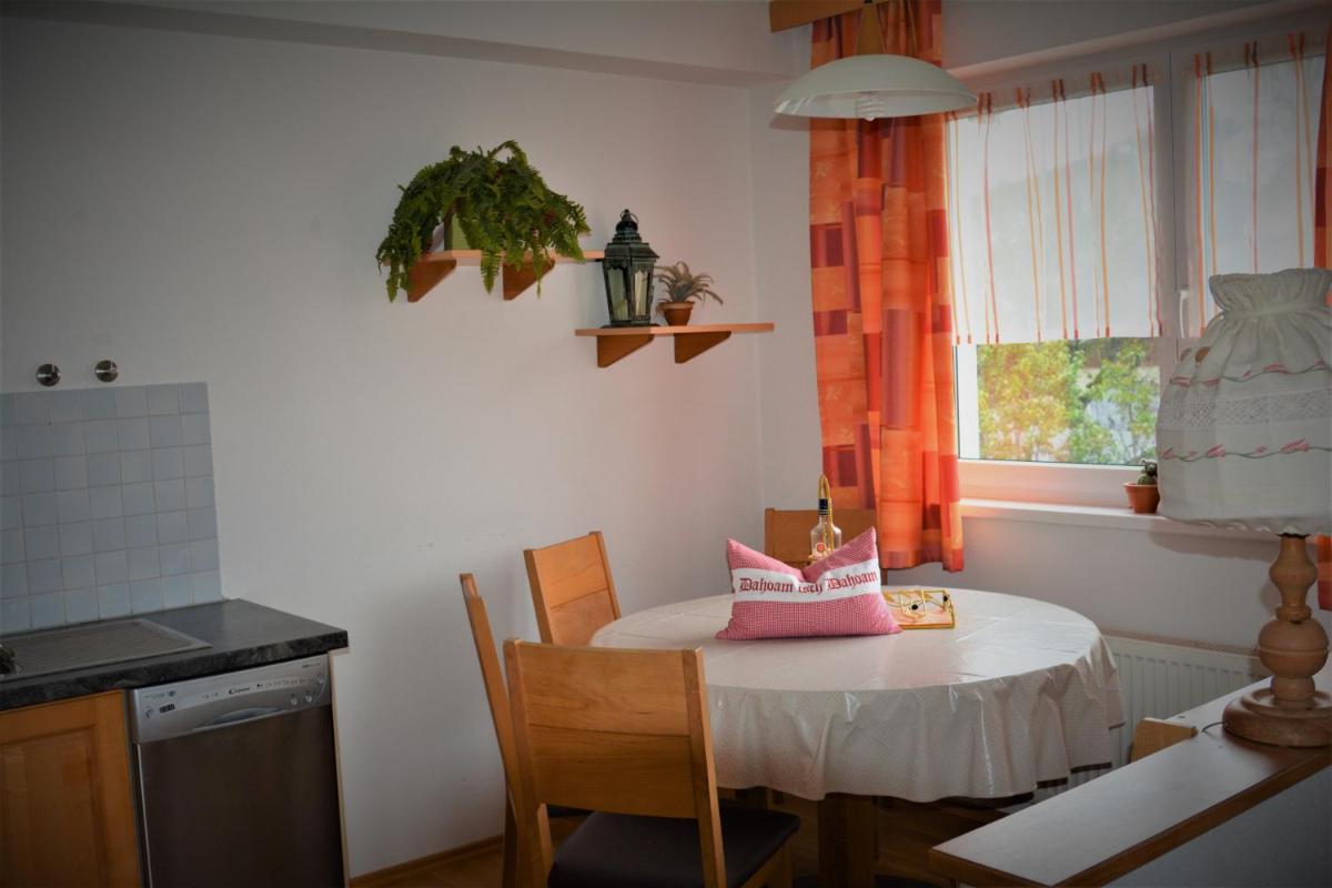 Ferienwohnung Ursprung Zillertal