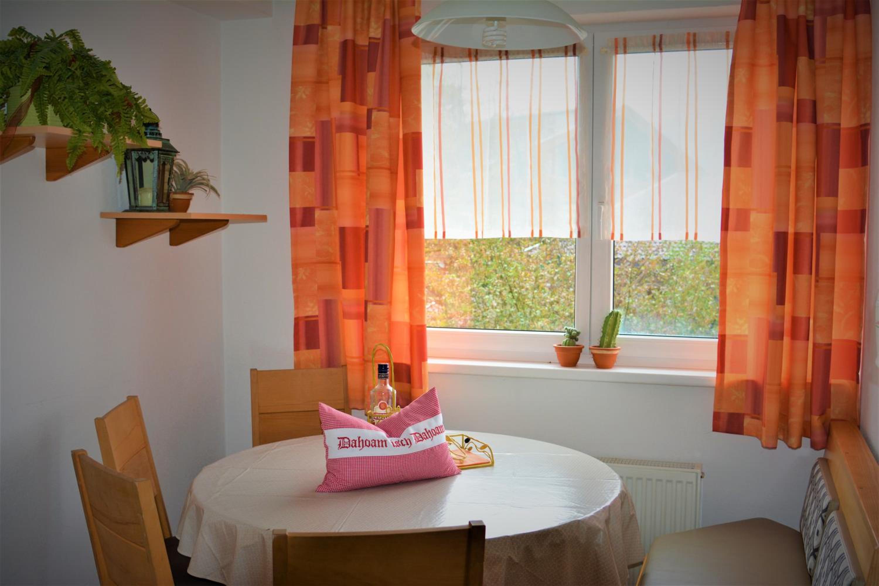 Ferienwohnung Ursprung Zillertal