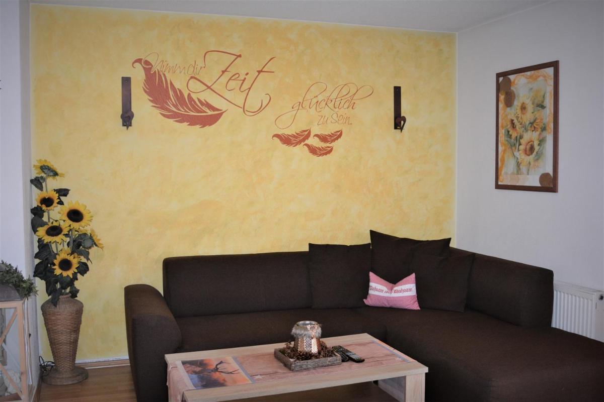 Ferienwohnung Ursprung Zillertal