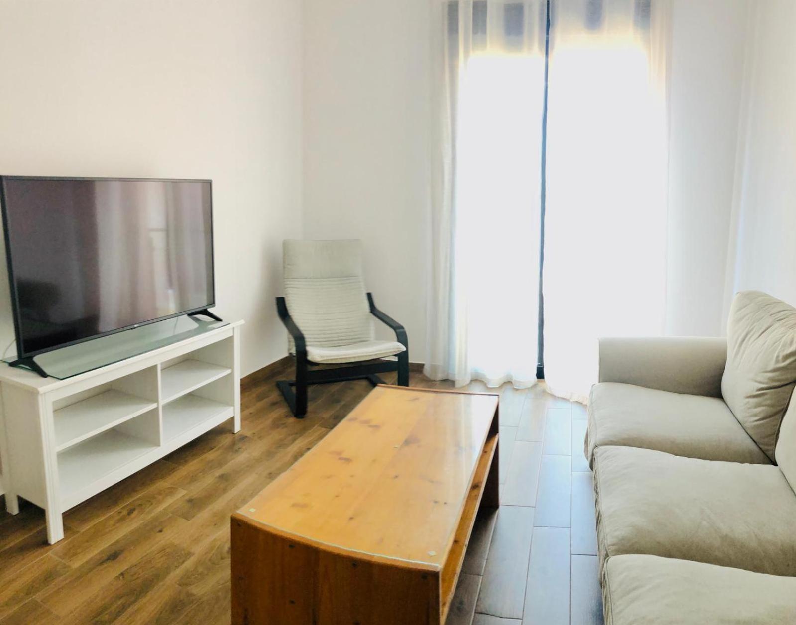 Low cost rooms La Merced