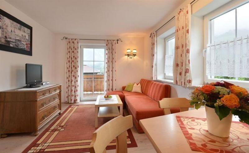 Appartement Christine