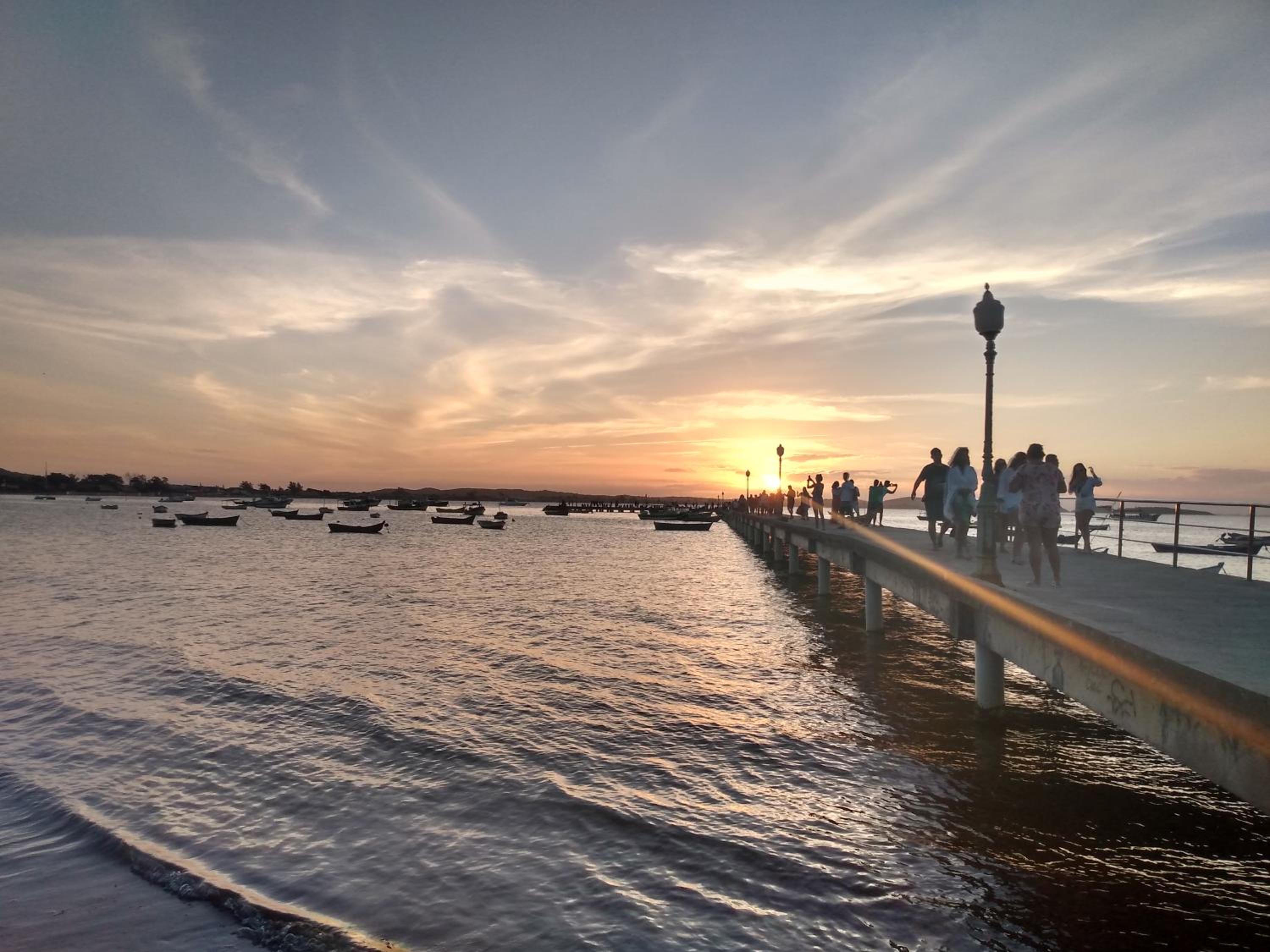 MARESIA Porto da Barra