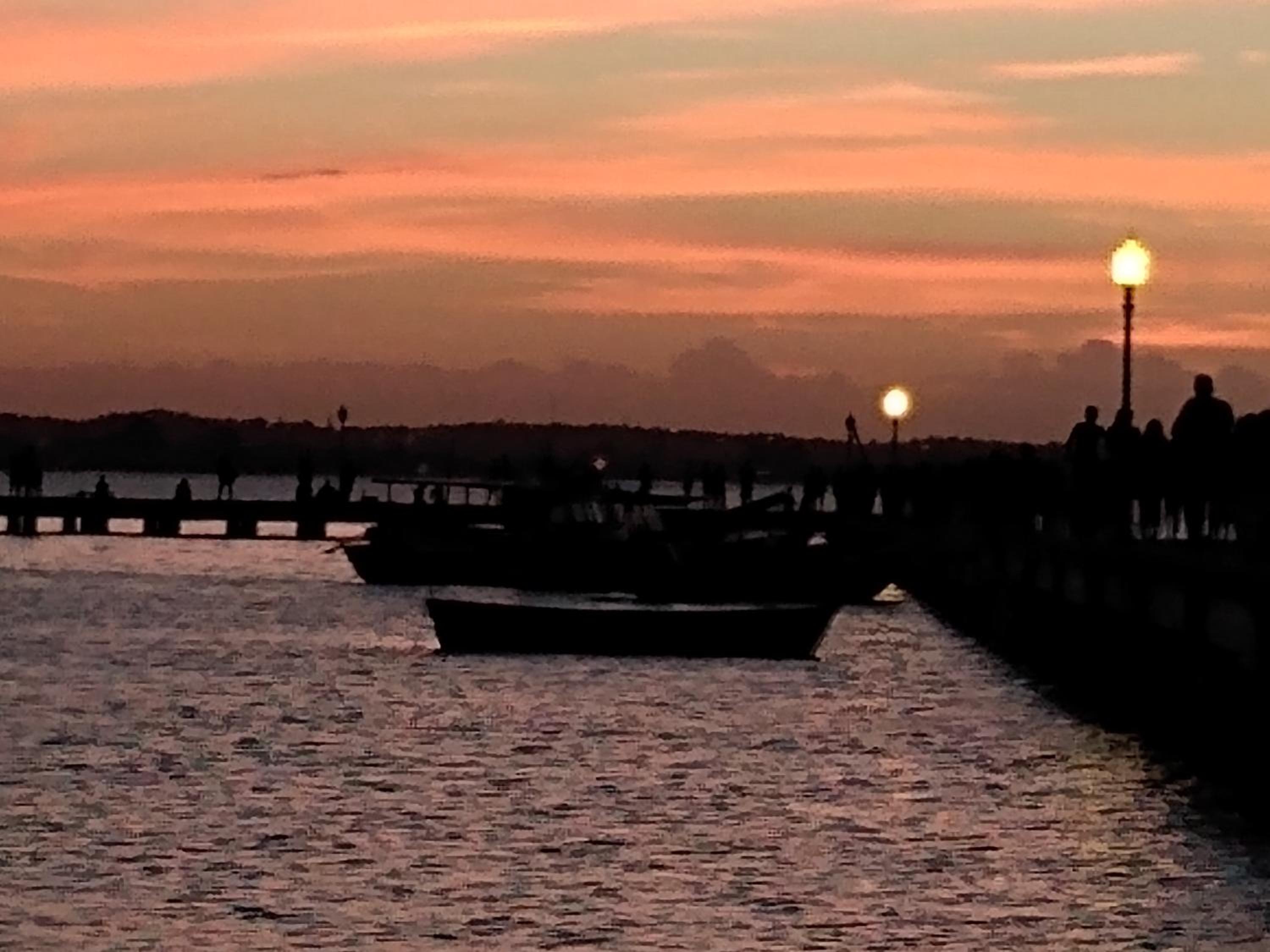 MARESIA Porto da Barra