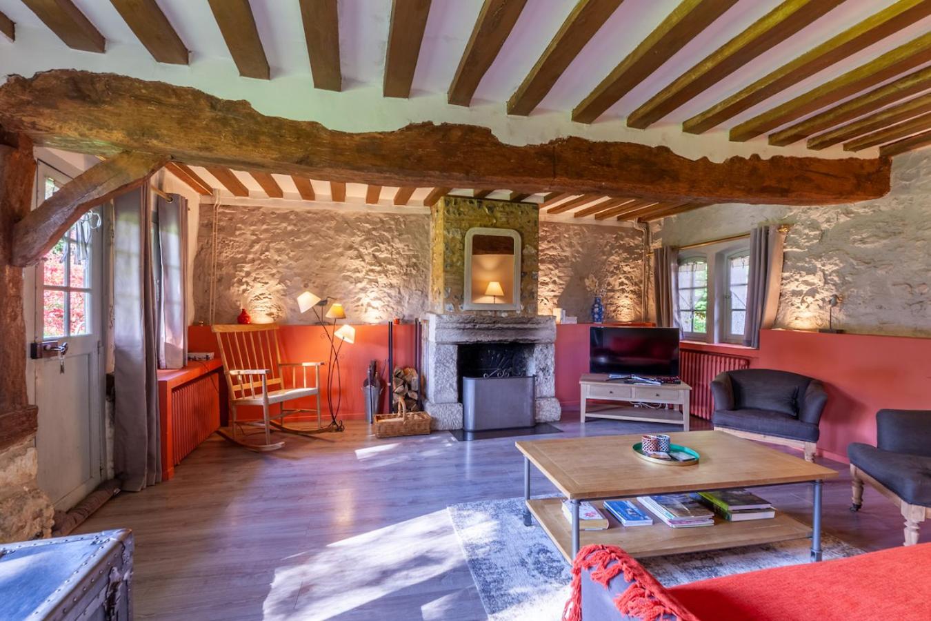 Le Manoir du Perroy view 4