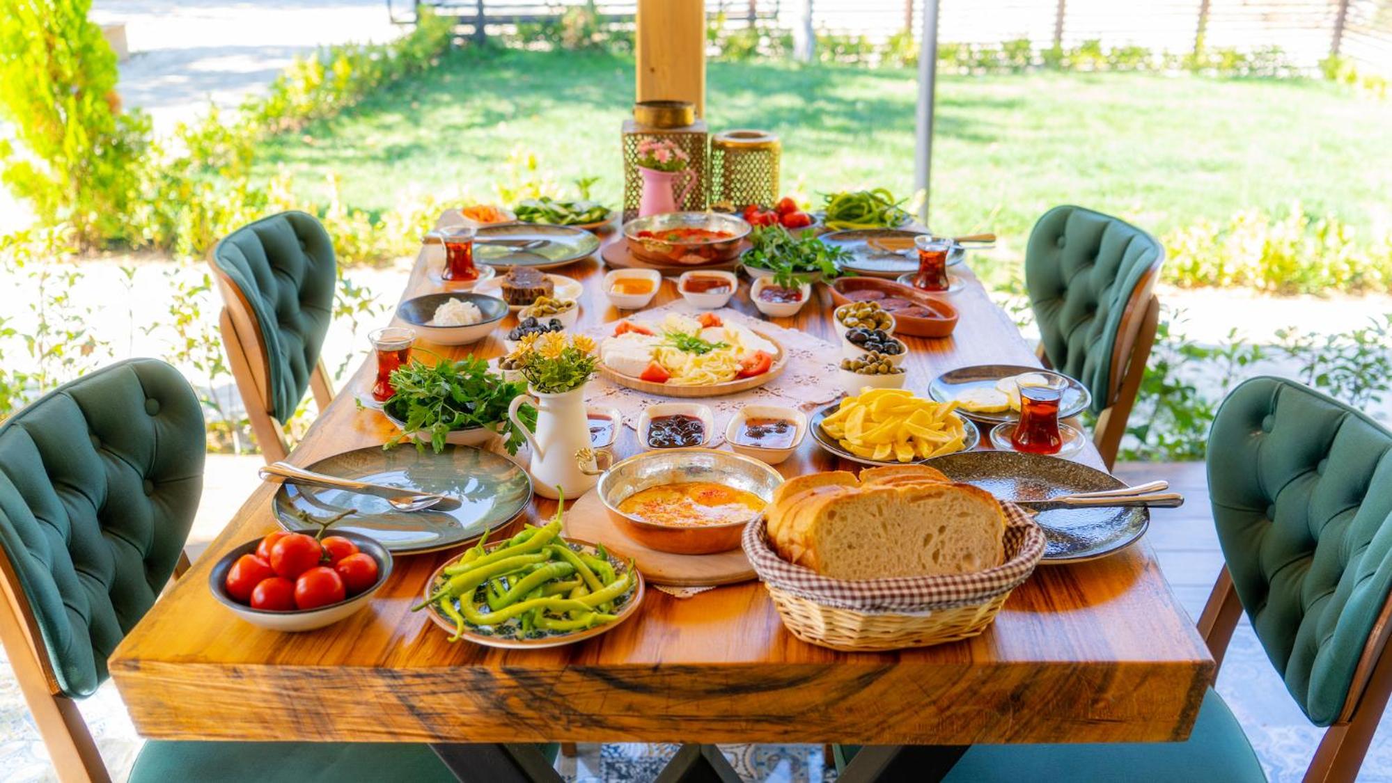 Abant Villa Otel