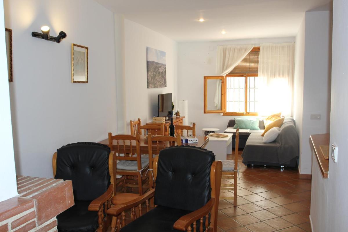 Casa Rural Manuel y Dolores photo 3