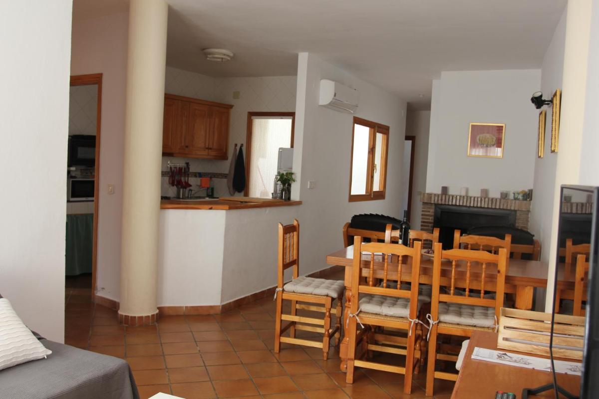 Casa Rural Manuel y Dolores photo 4
