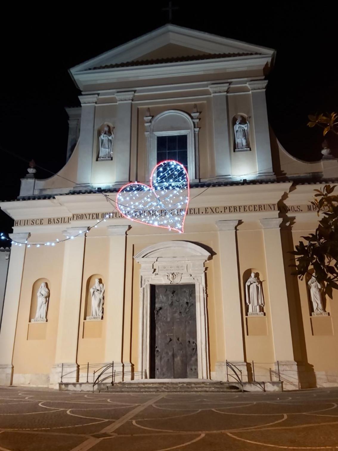 La Casa Rosa