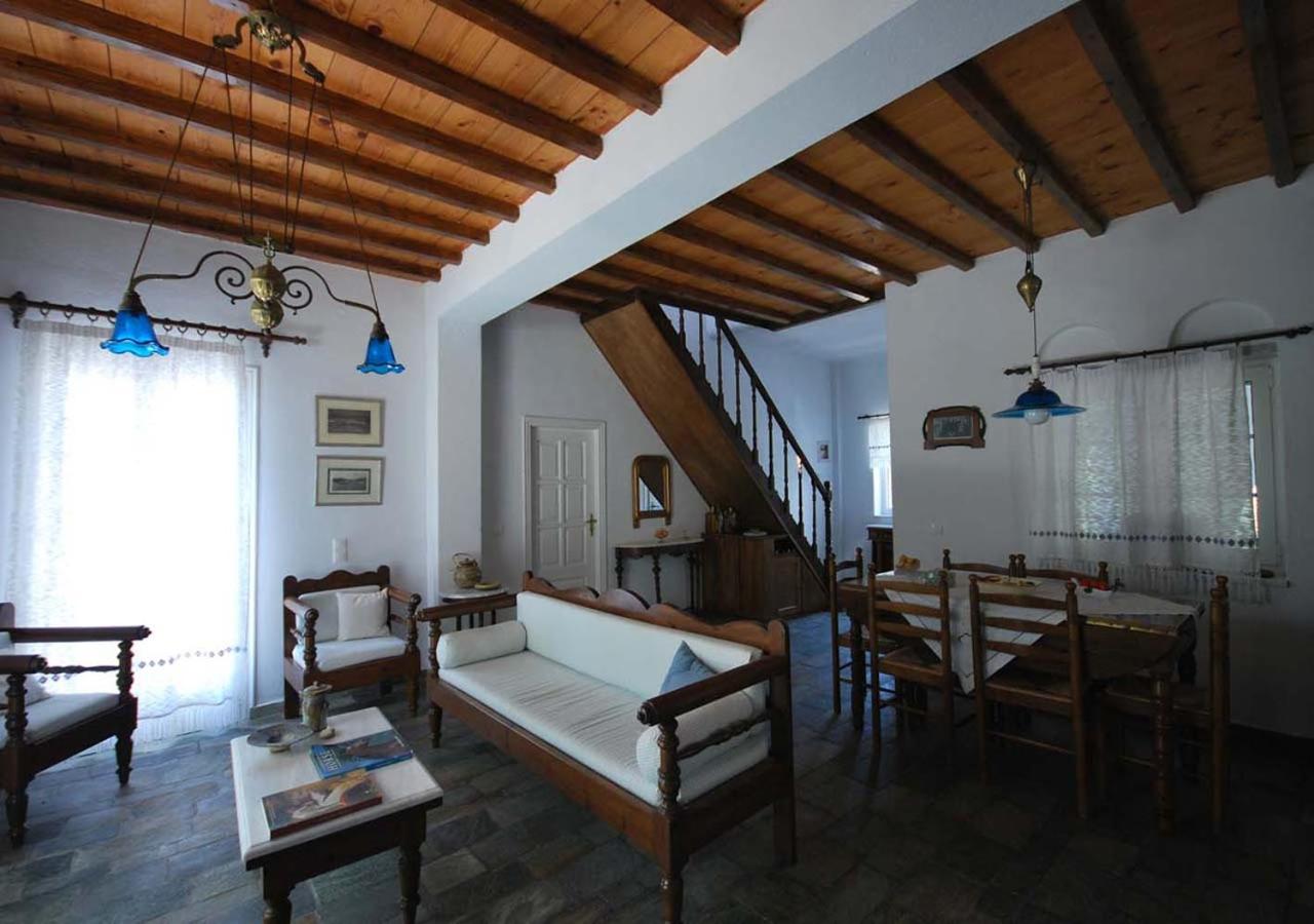 Romano garden house - land tales view 5