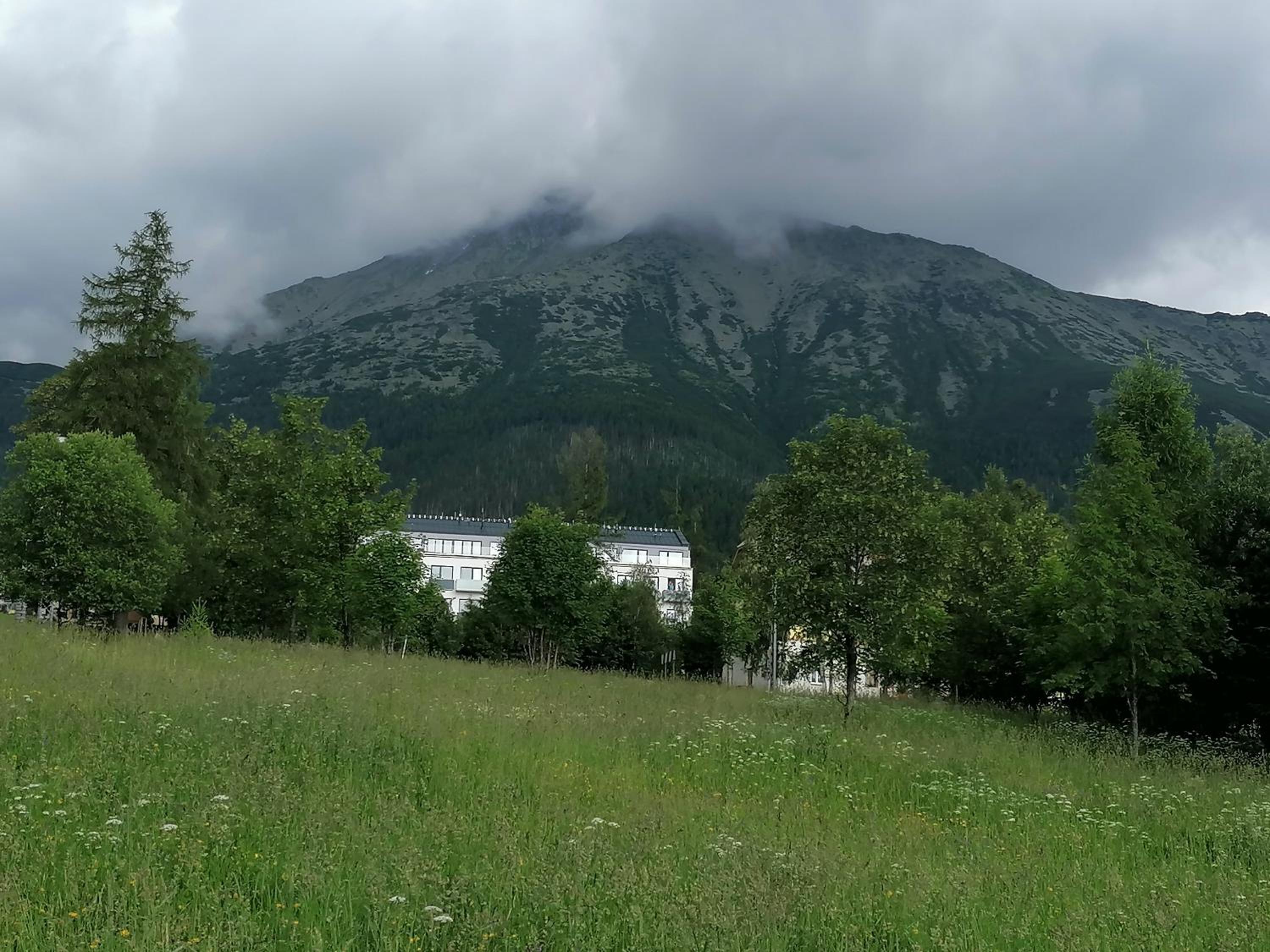 Apartmán ANIN view 3