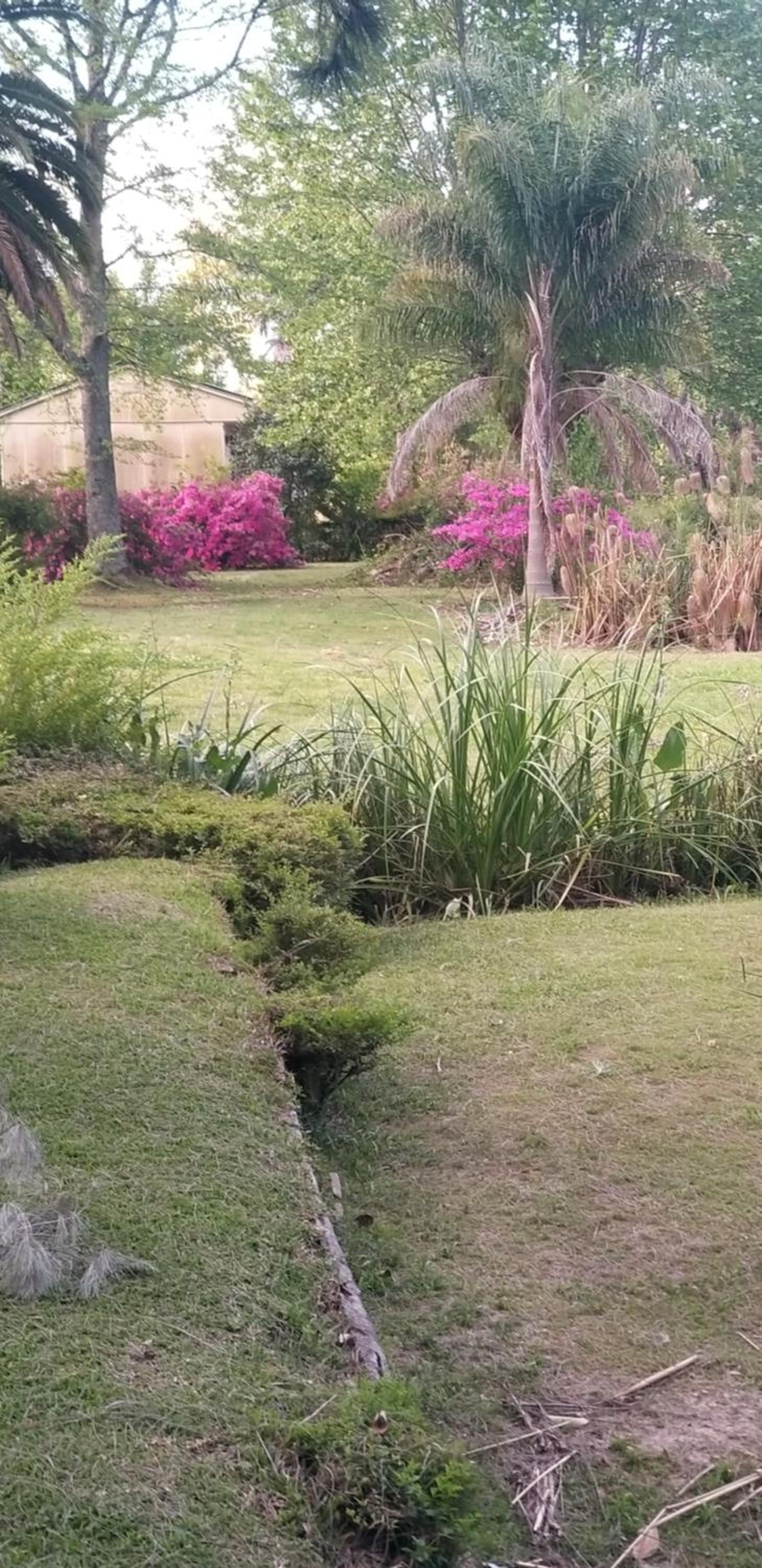 Ensueño casa de isla