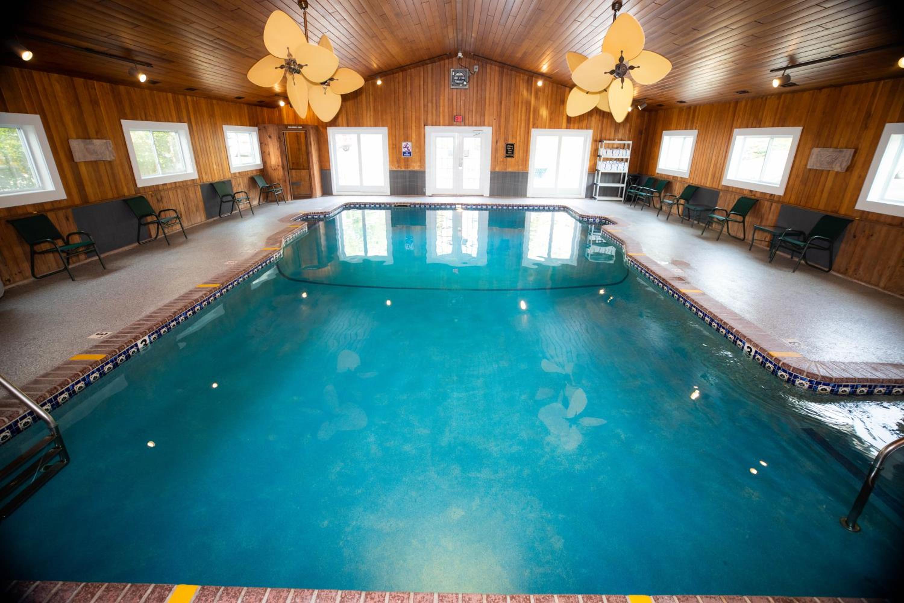 InnSeason Resorts The Falls at Ogunquit - Property Image 18
