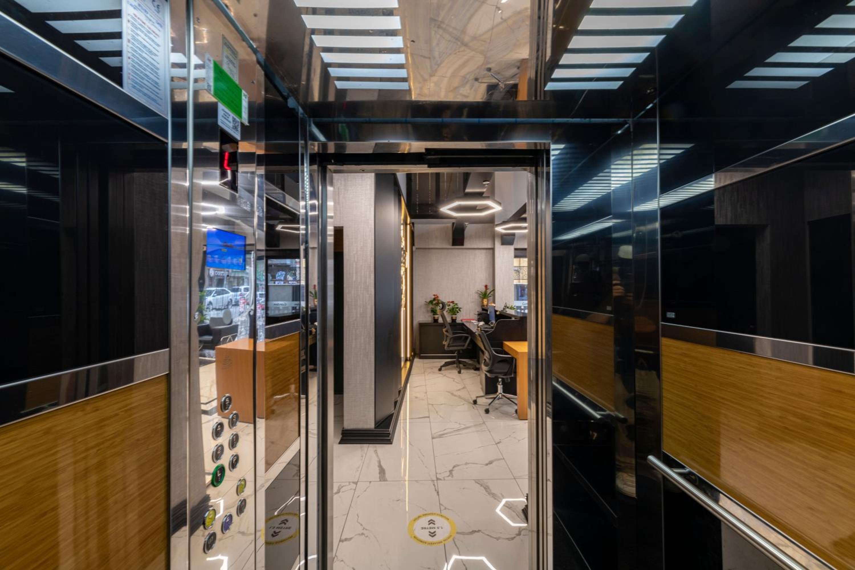 Confores Otel - Image 41