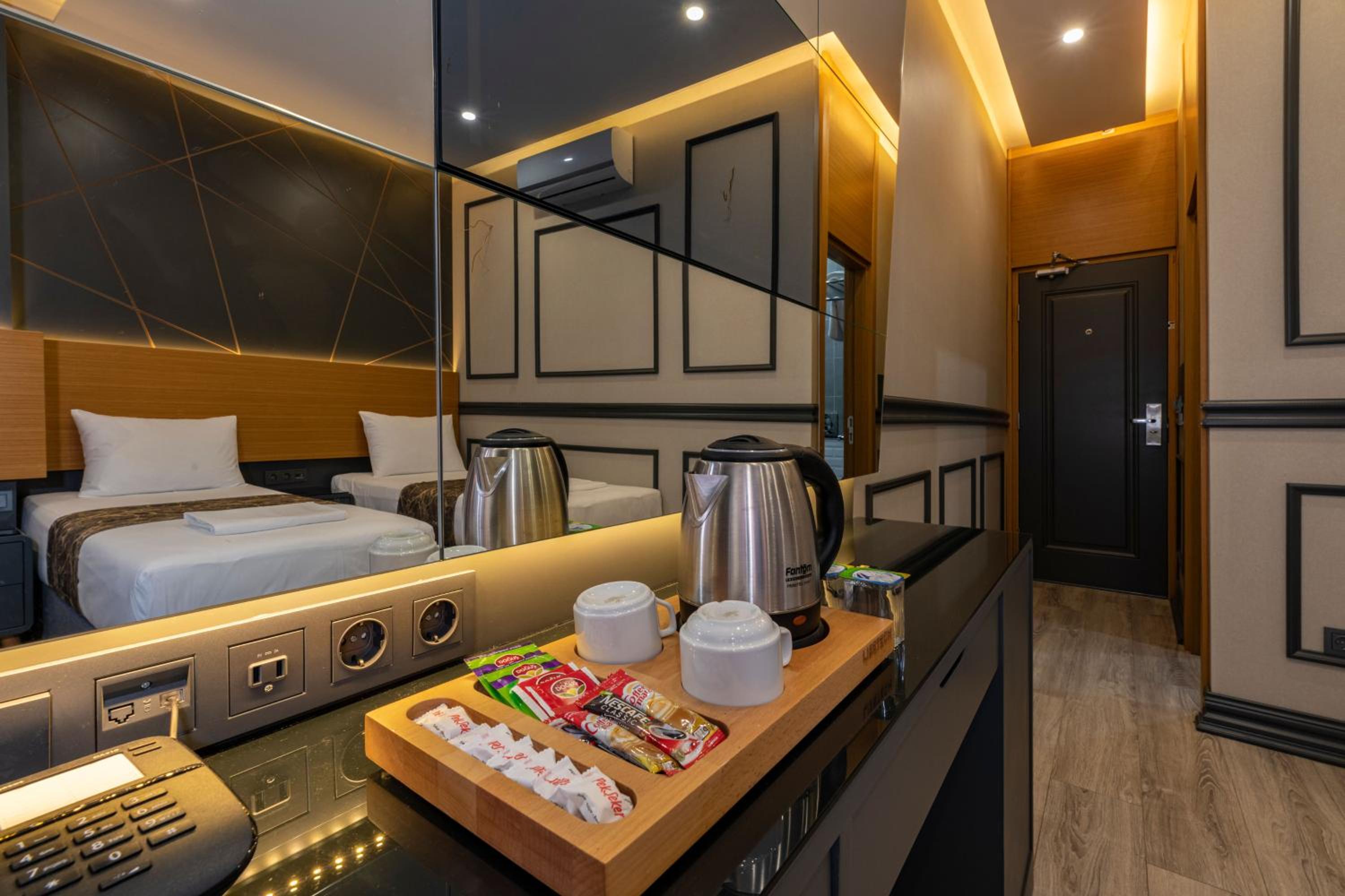 Confores Otel - Image 25