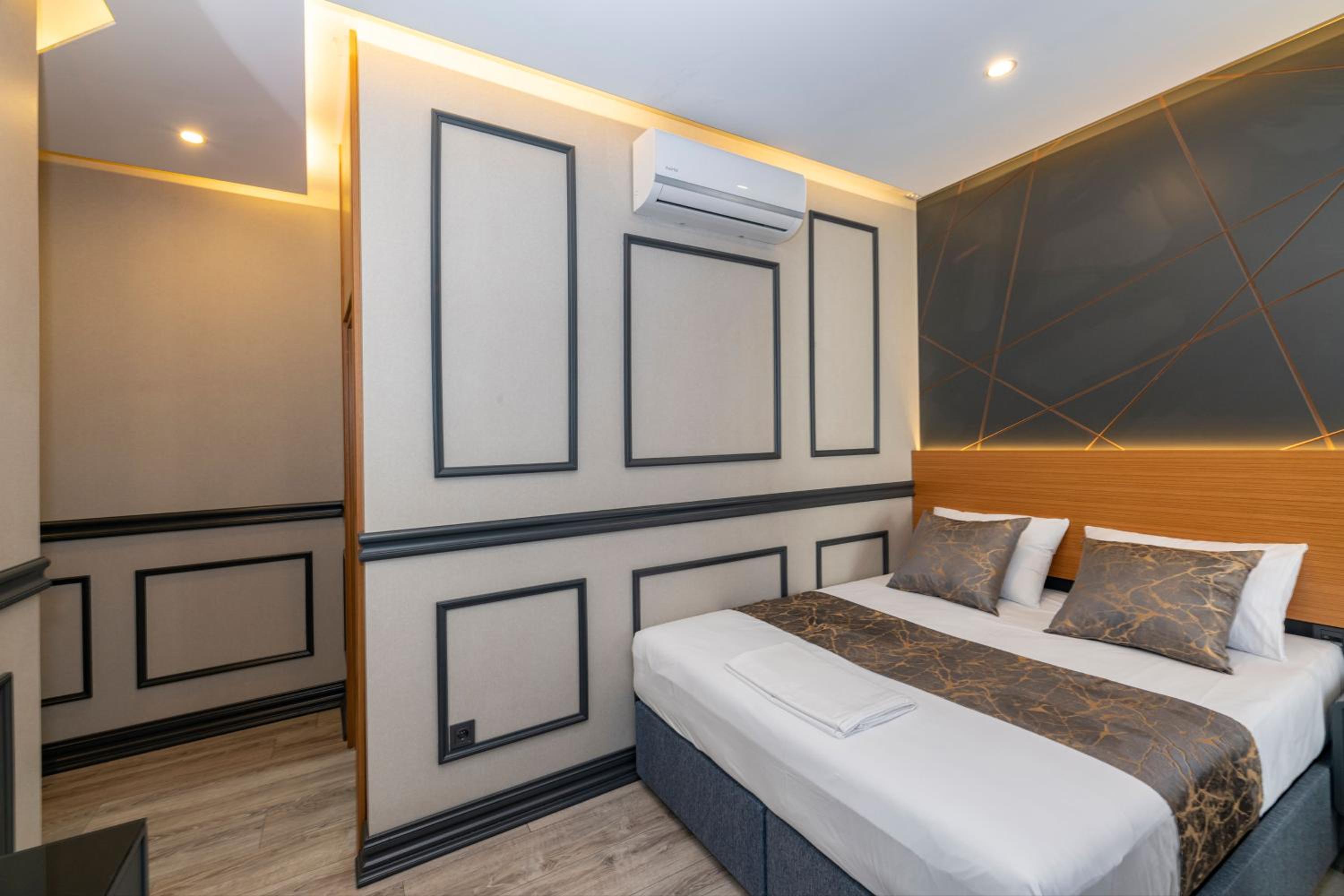 Confores Otel - Image 48