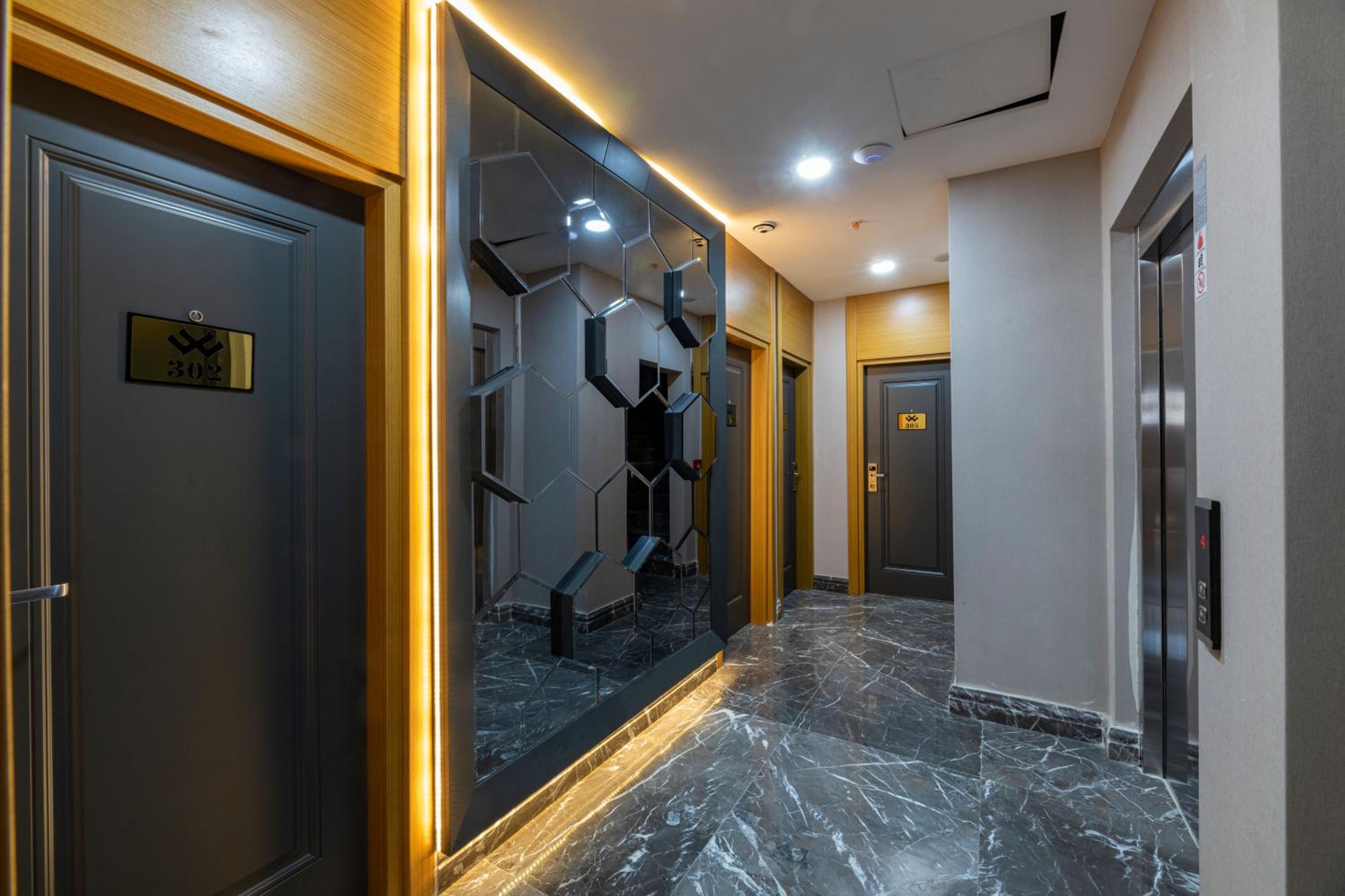 Confores Otel - Image 40