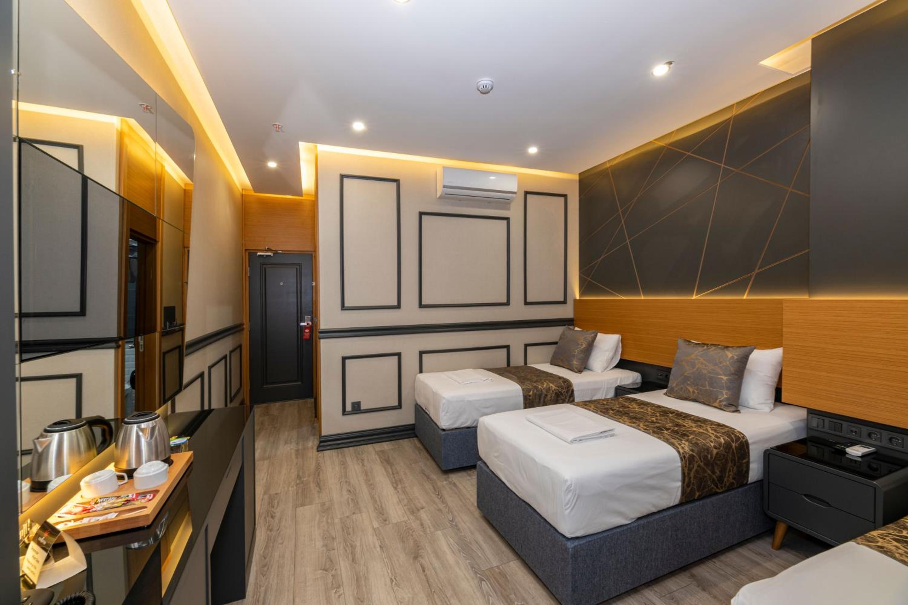 Confores Otel - Image 43