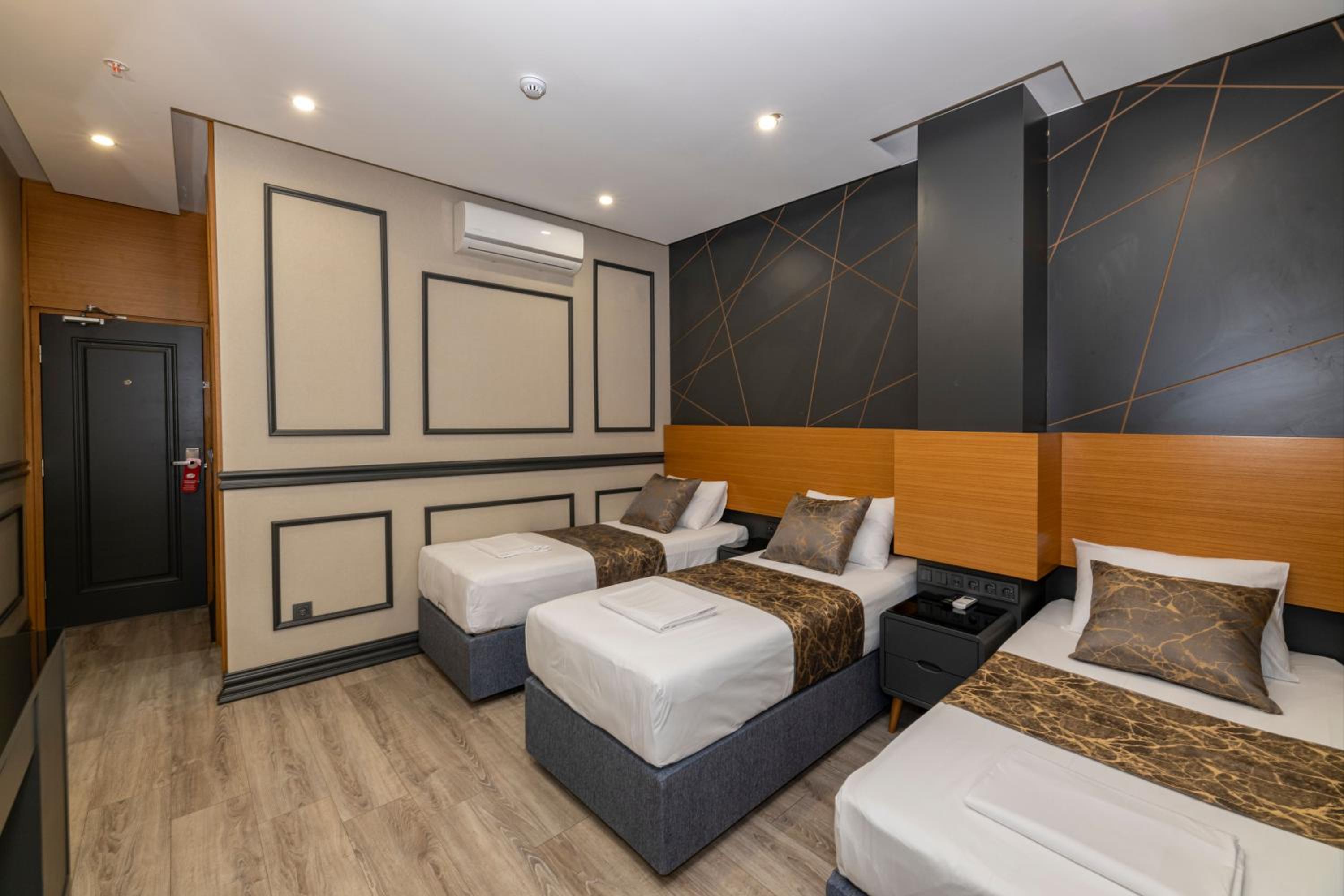 Confores Otel - Image 44