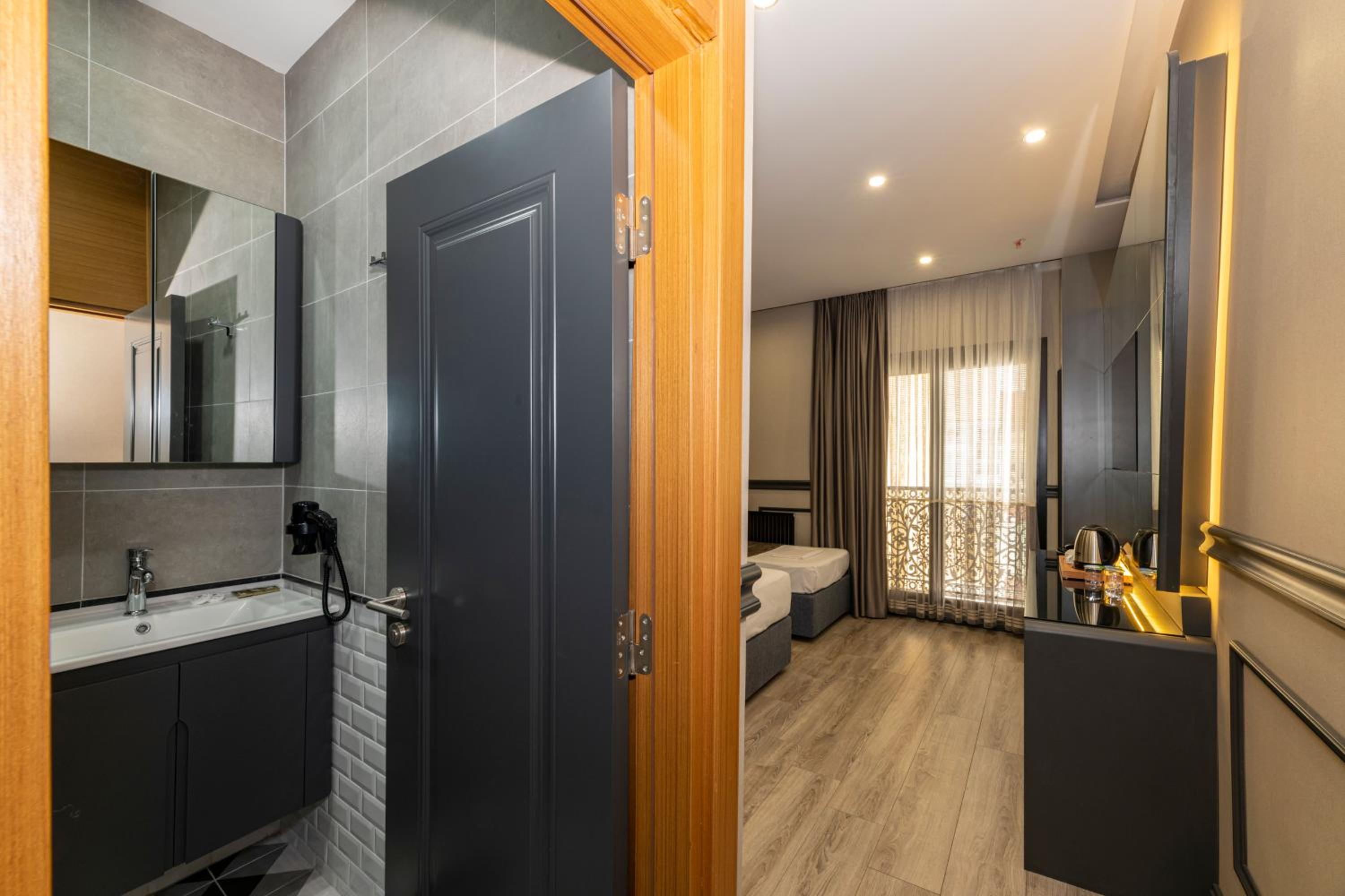 Confores Otel - Image 34