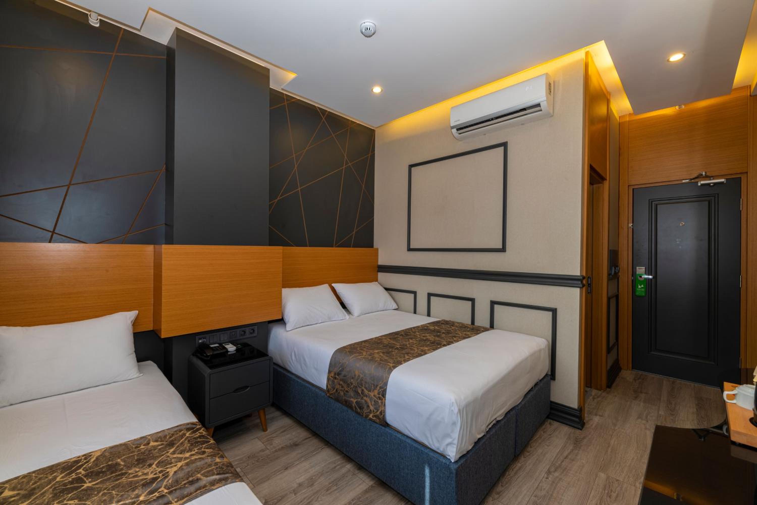 Confores Otel - Image 13