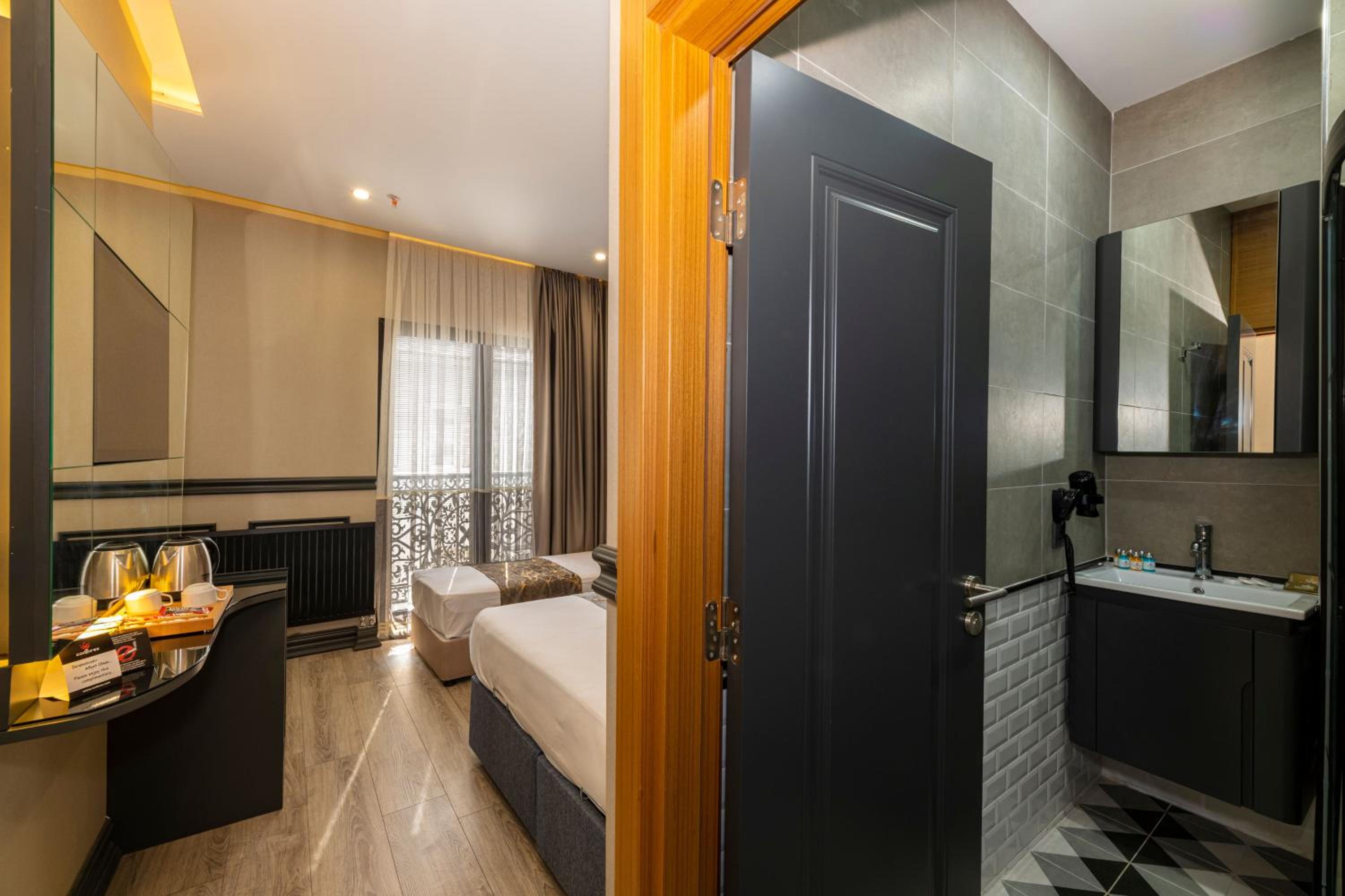 Confores Otel - Image 46