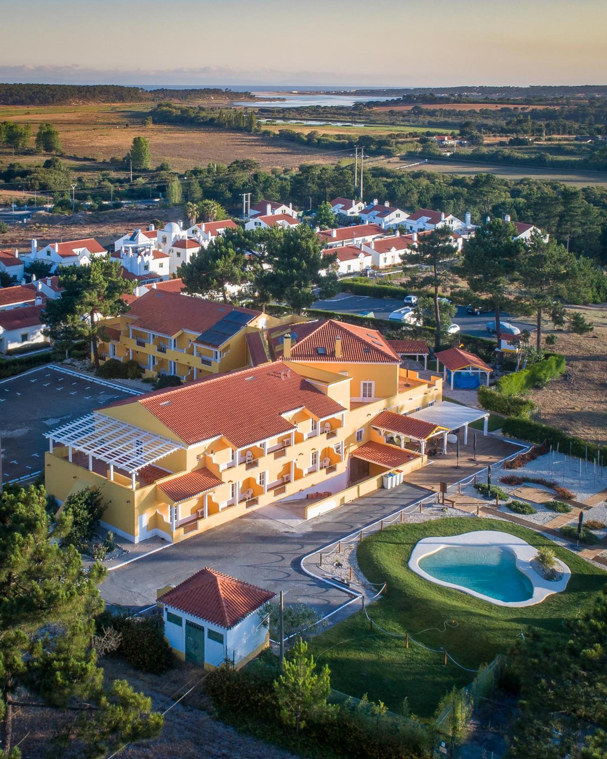 Hotel Rural Monte da Leziria - Image 1